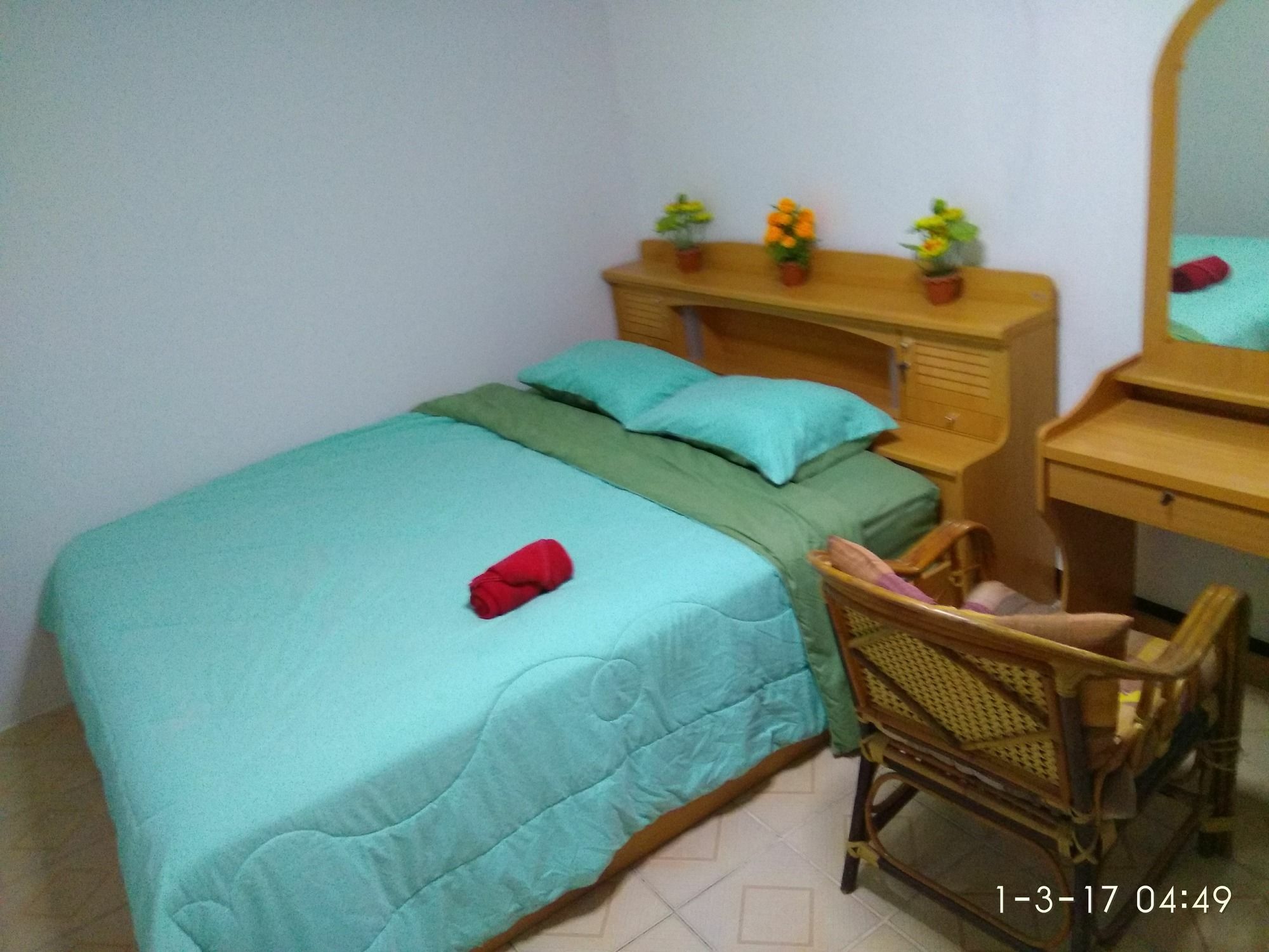Katty For Rent 2* Pattaya