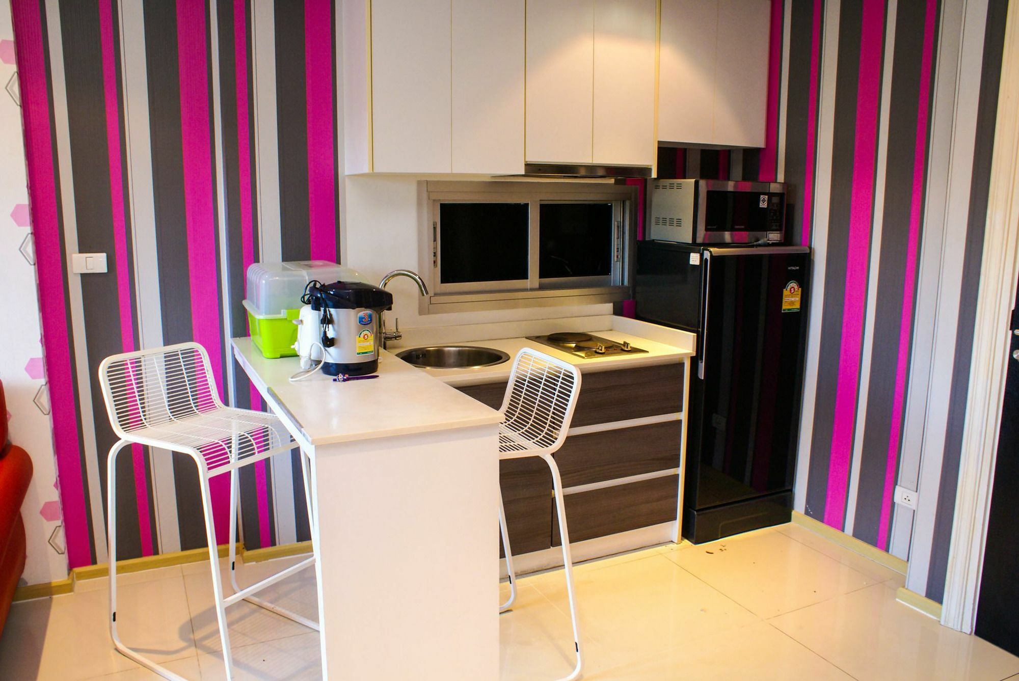 The Gallery D41 Apartment