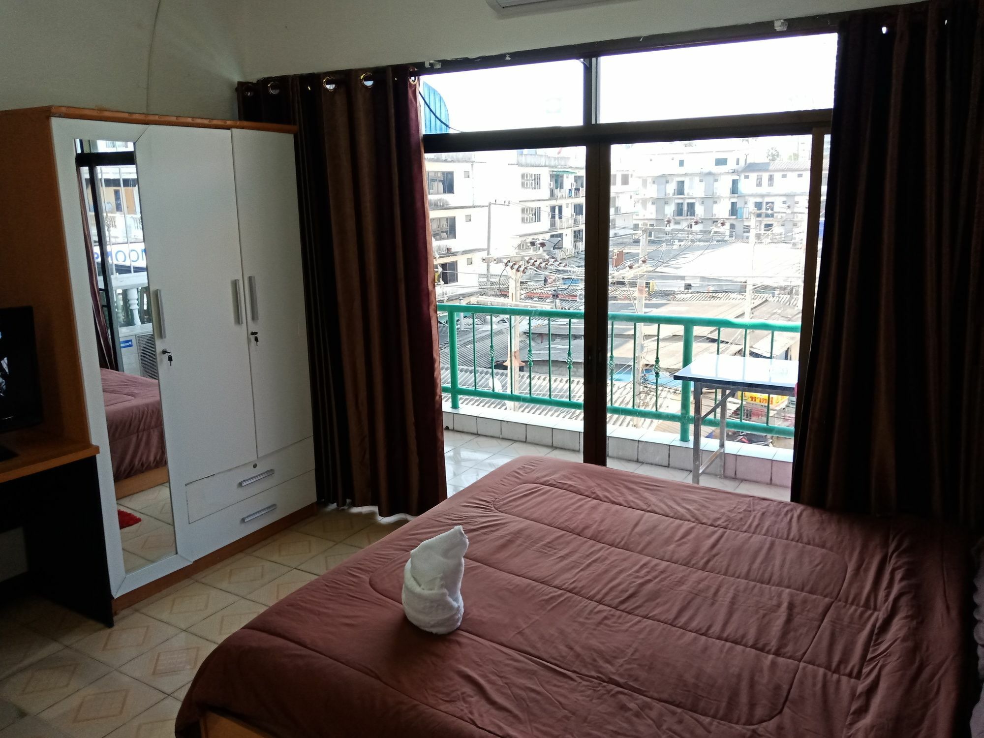 Guest house Katty For Rent 2*
