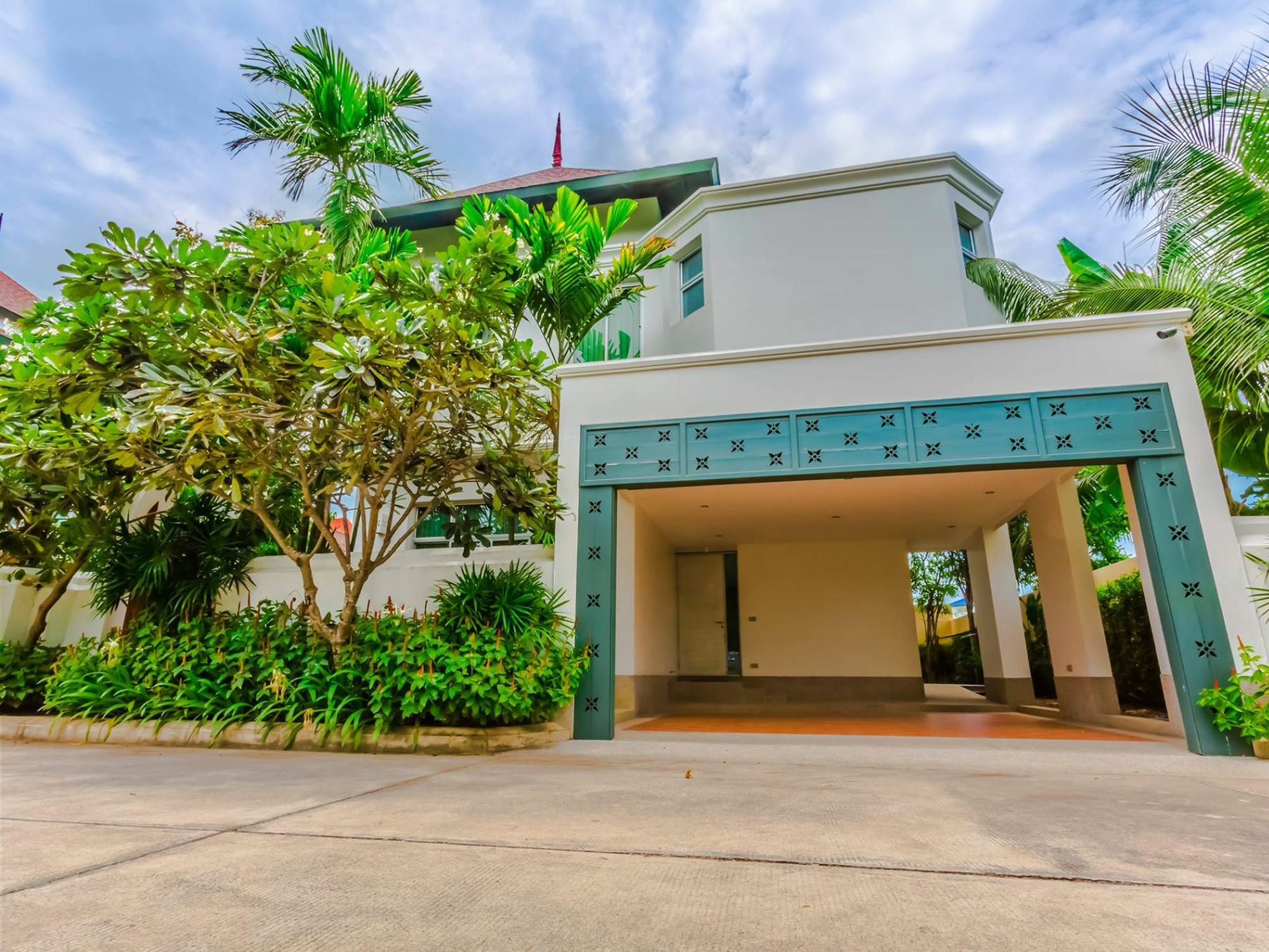 Villa Siri Paradise *