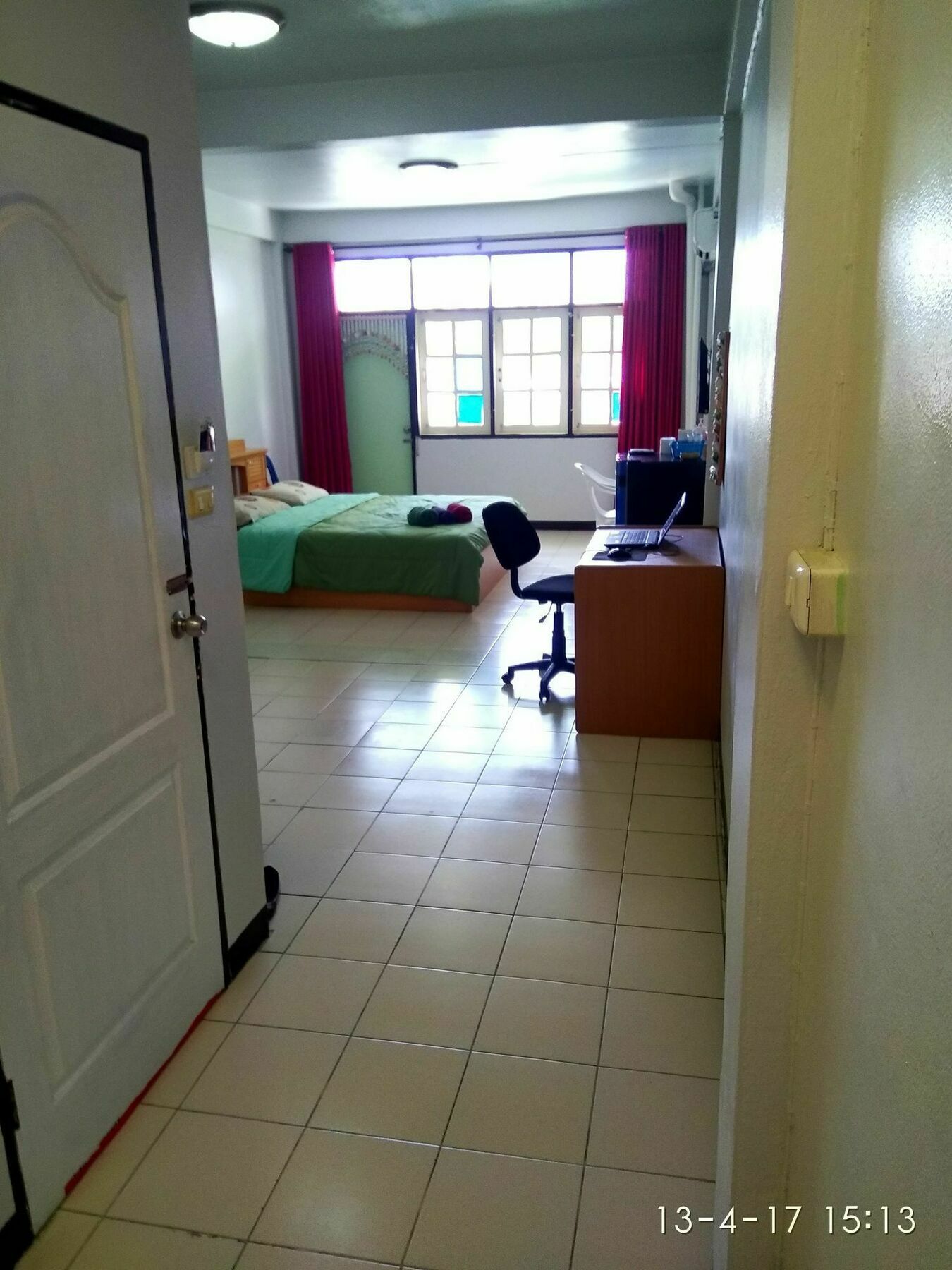 Katty For Rent Guest house 2*