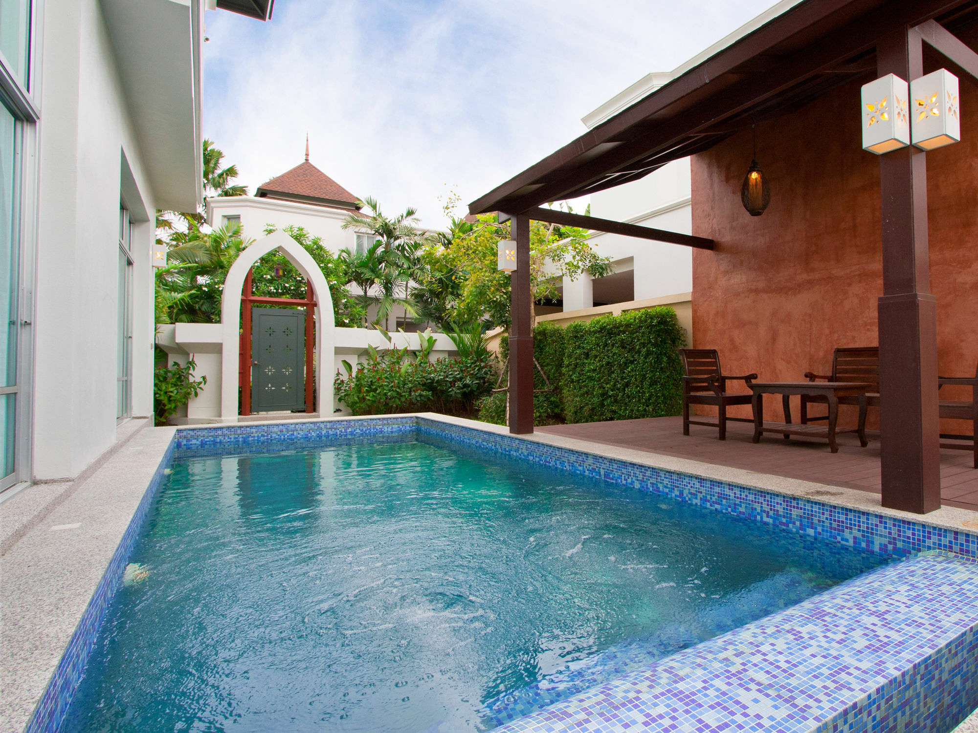 Villa Siri Paradise *