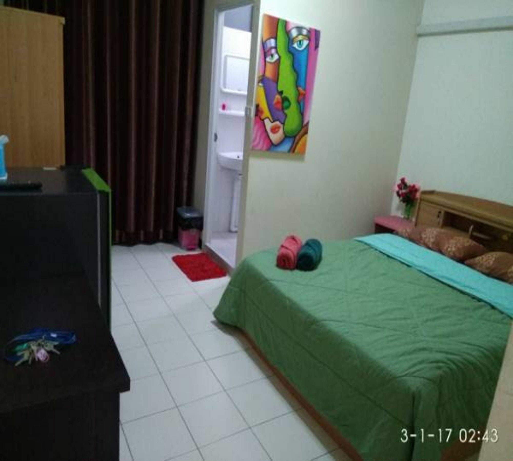Katty For Rent Guest house