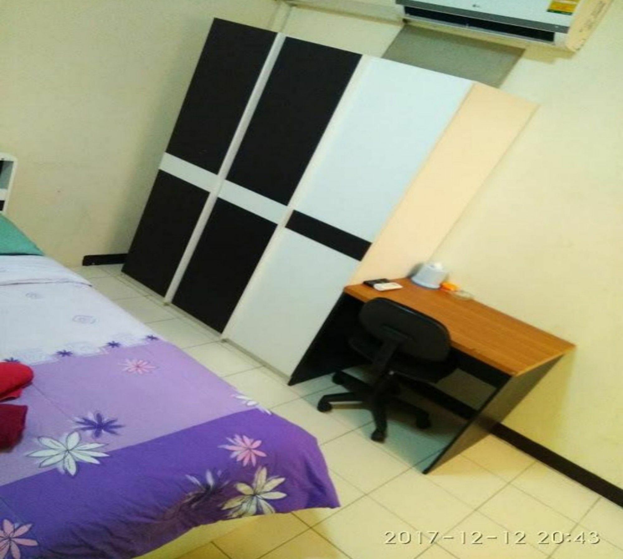 Katty For Rent Guest house Pattaya