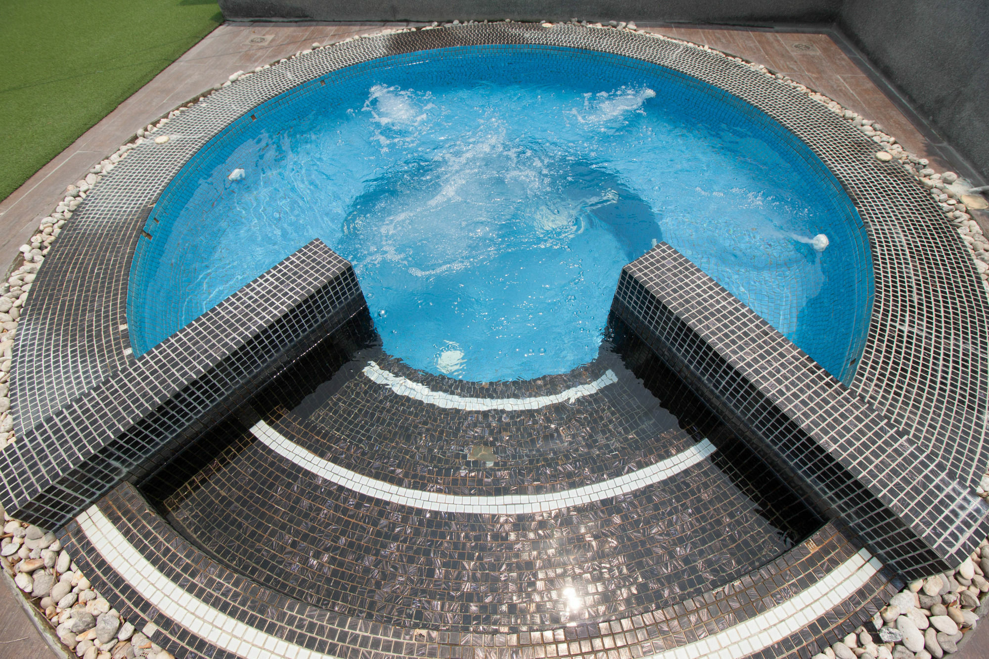 Wongamat Tower 1 Bedroom Pattaya