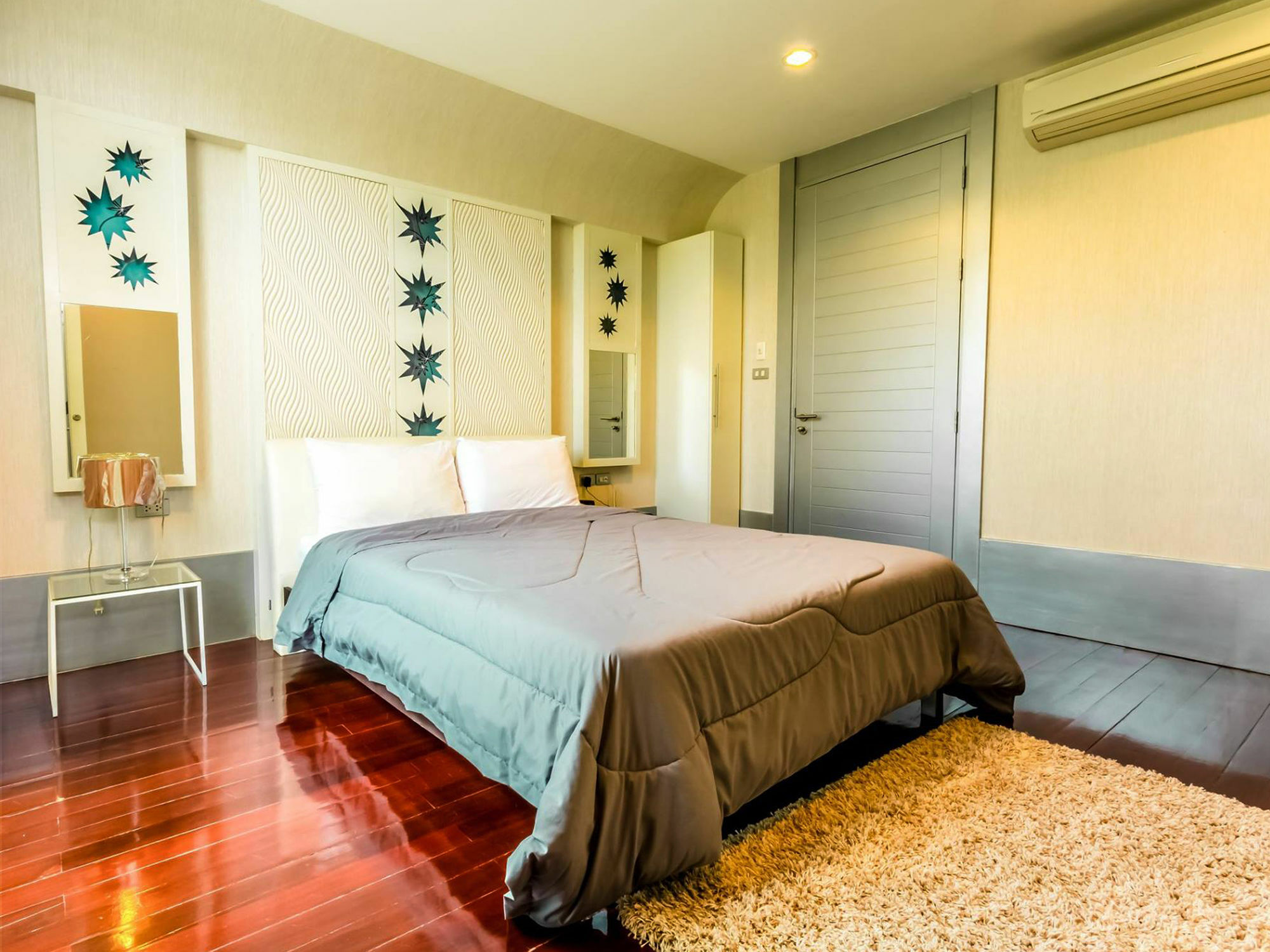 Siri Paradise Villa