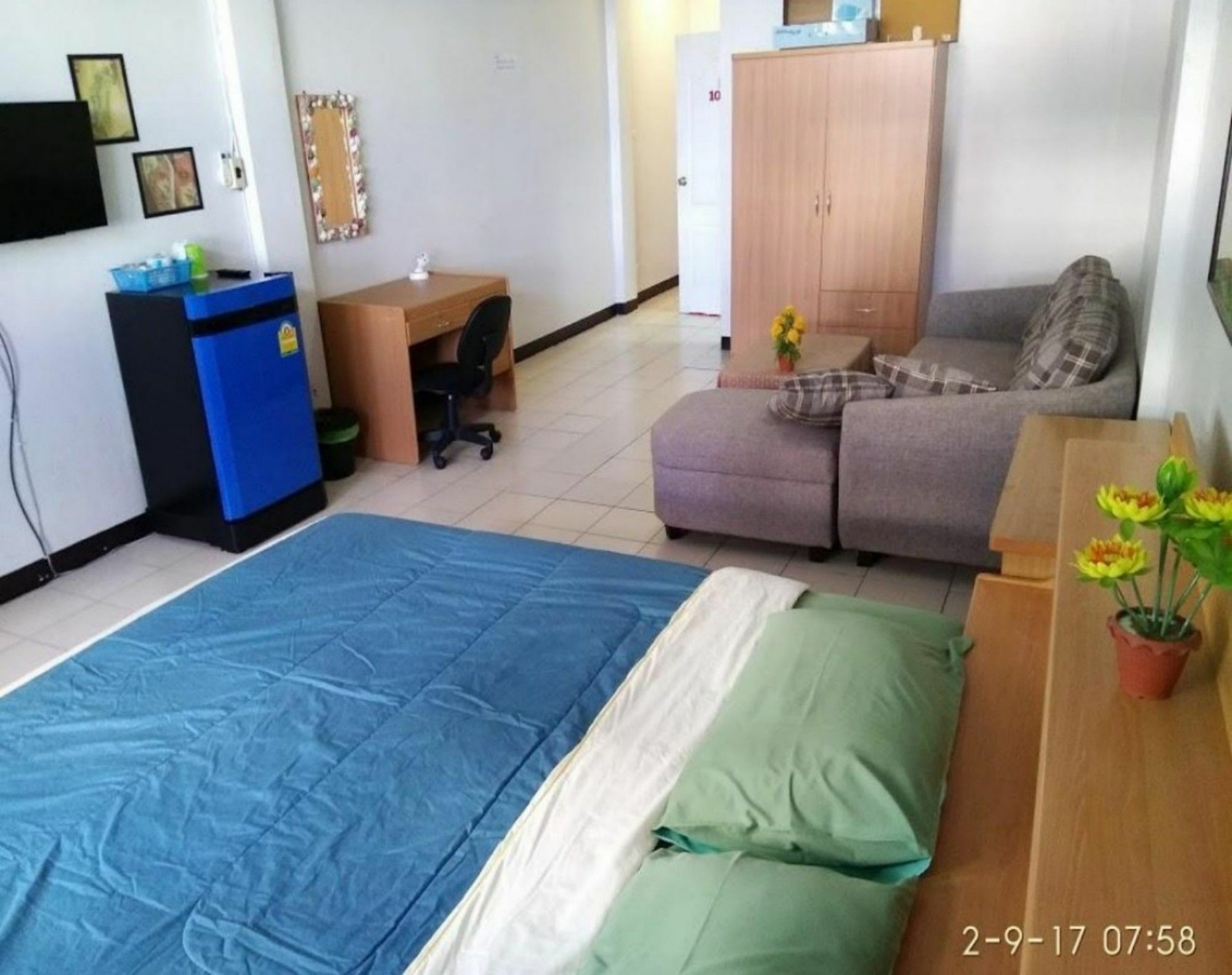 Katty For Rent 2* Pattaya