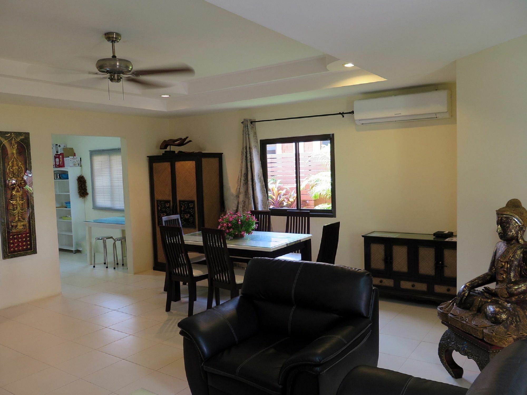 Baan Kanittha - 4 Bedrooms Garden * Pattaya