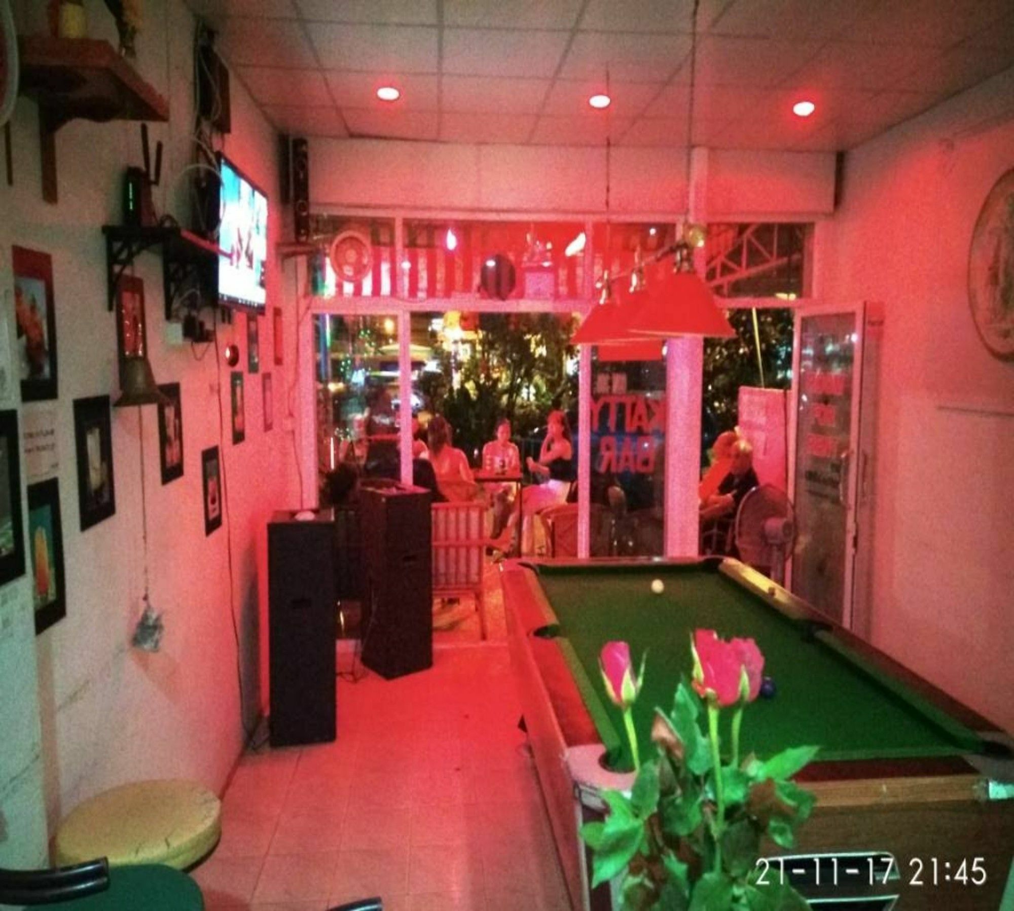 Guest house Katty For Rent 2*