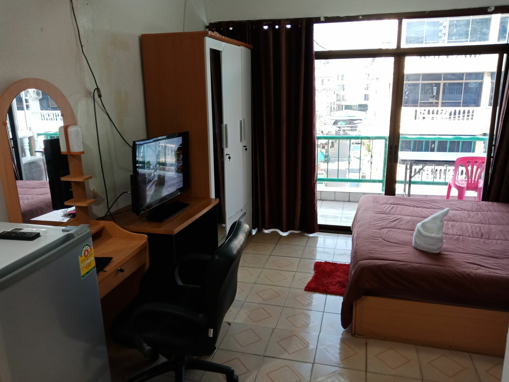 Katty For Rent 2*