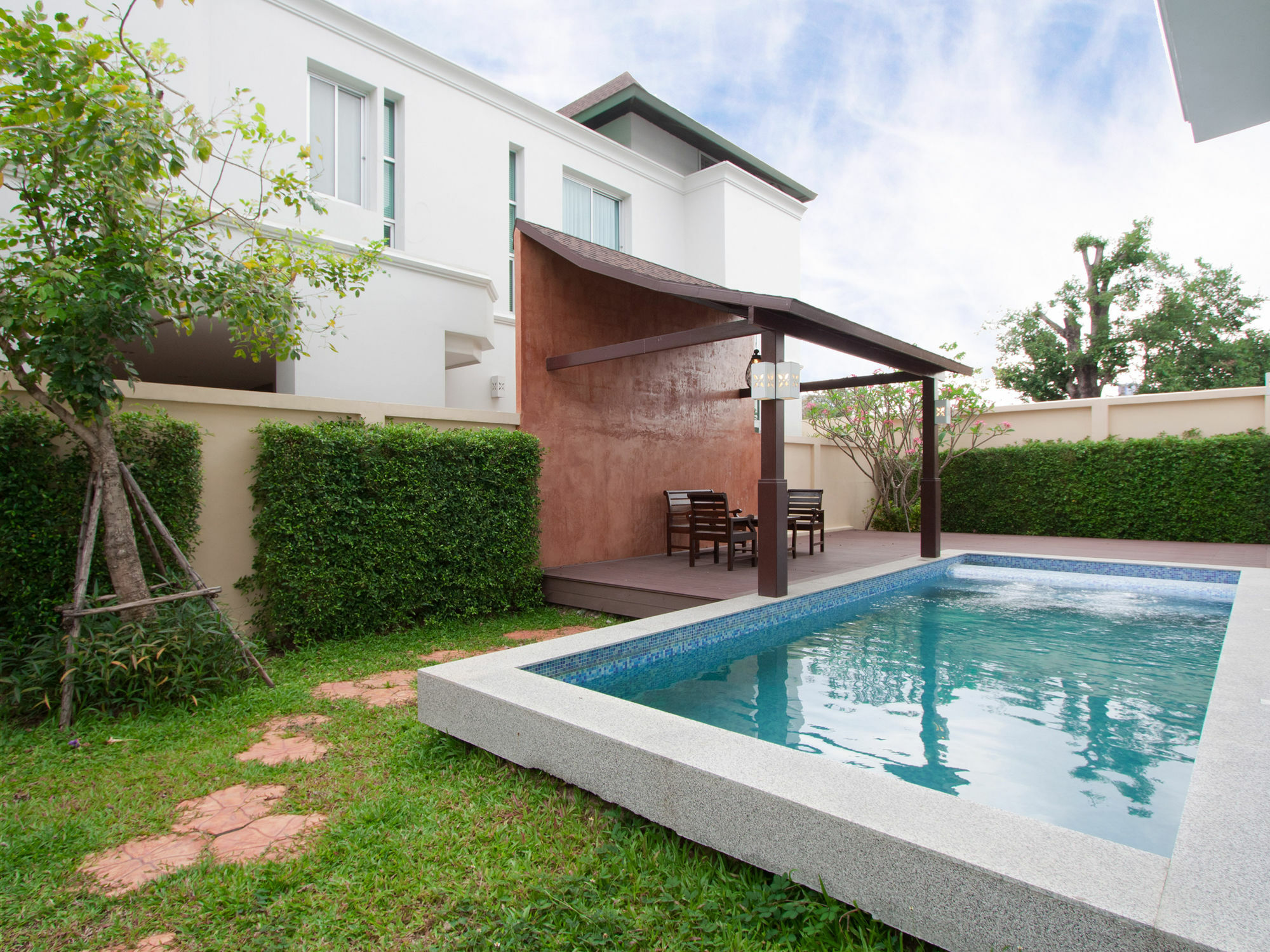 Villa Siri Paradise