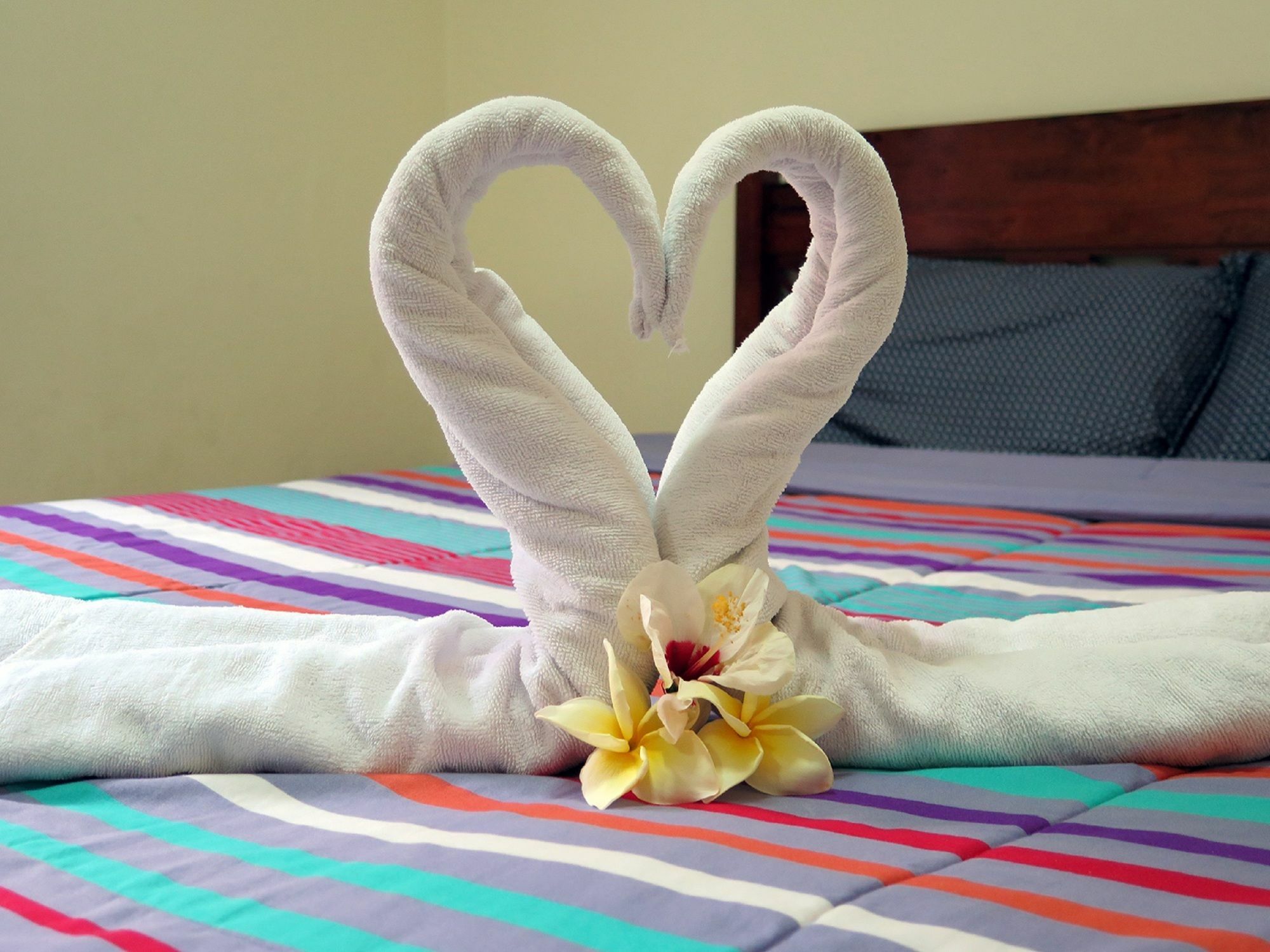 Baan Kanittha - 4 Bedrooms Garden