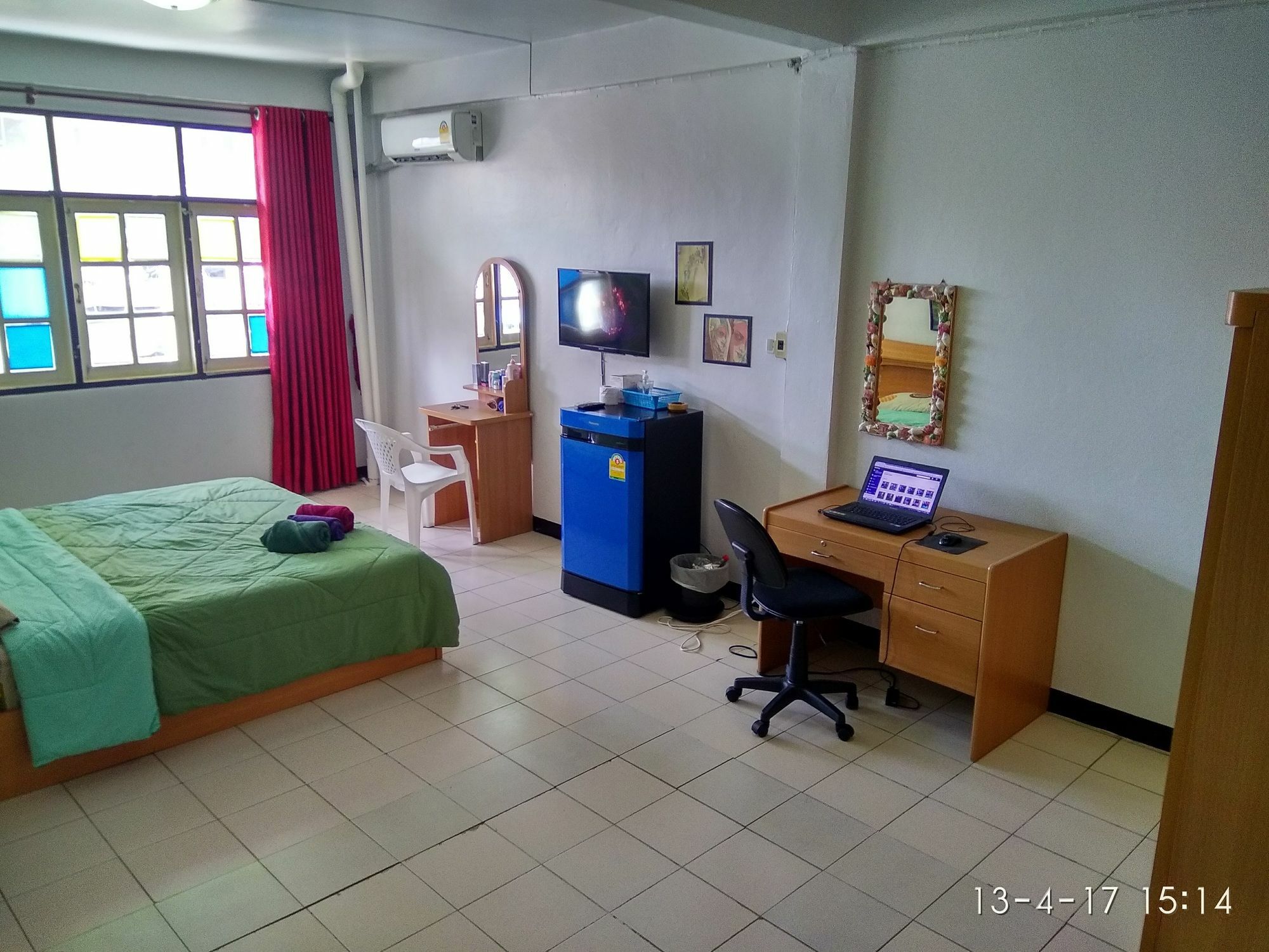 Guest house Katty For Rent