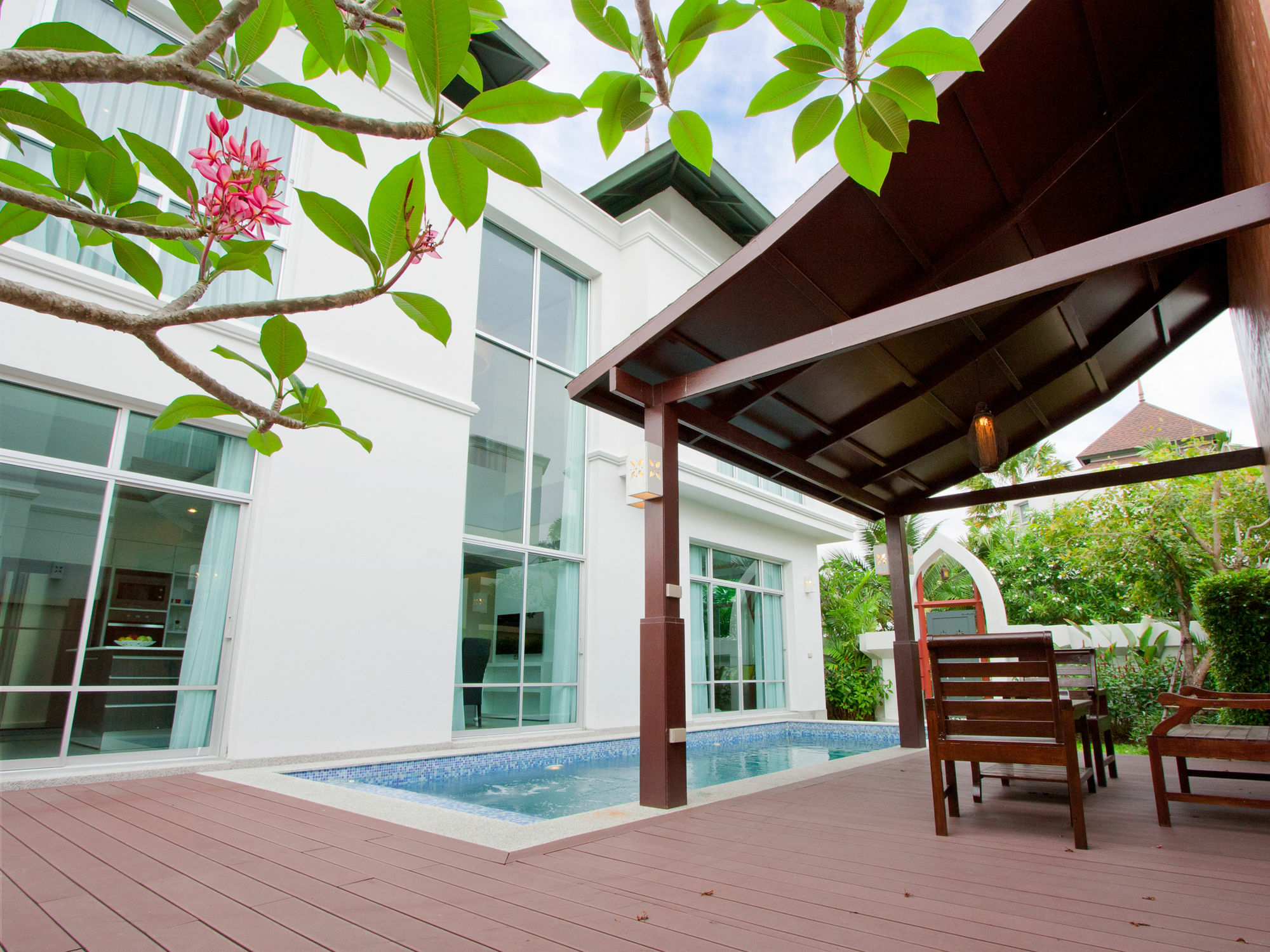 Villa Siri Paradise *