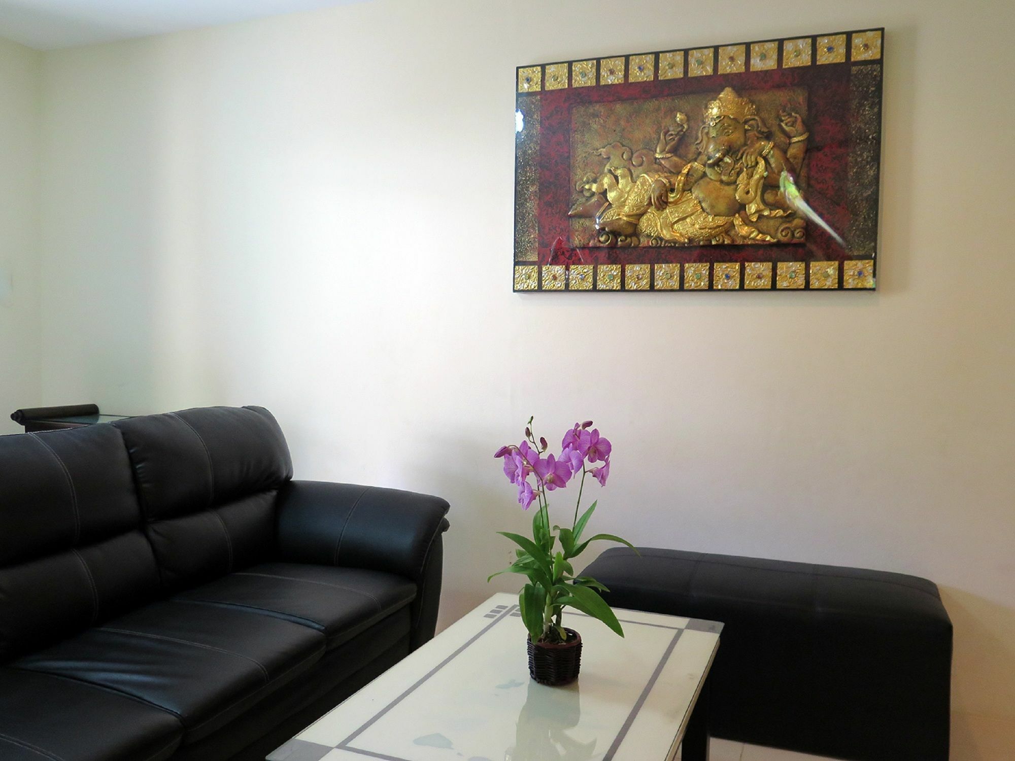 Baan Kanittha - 4 Bedrooms Garden *