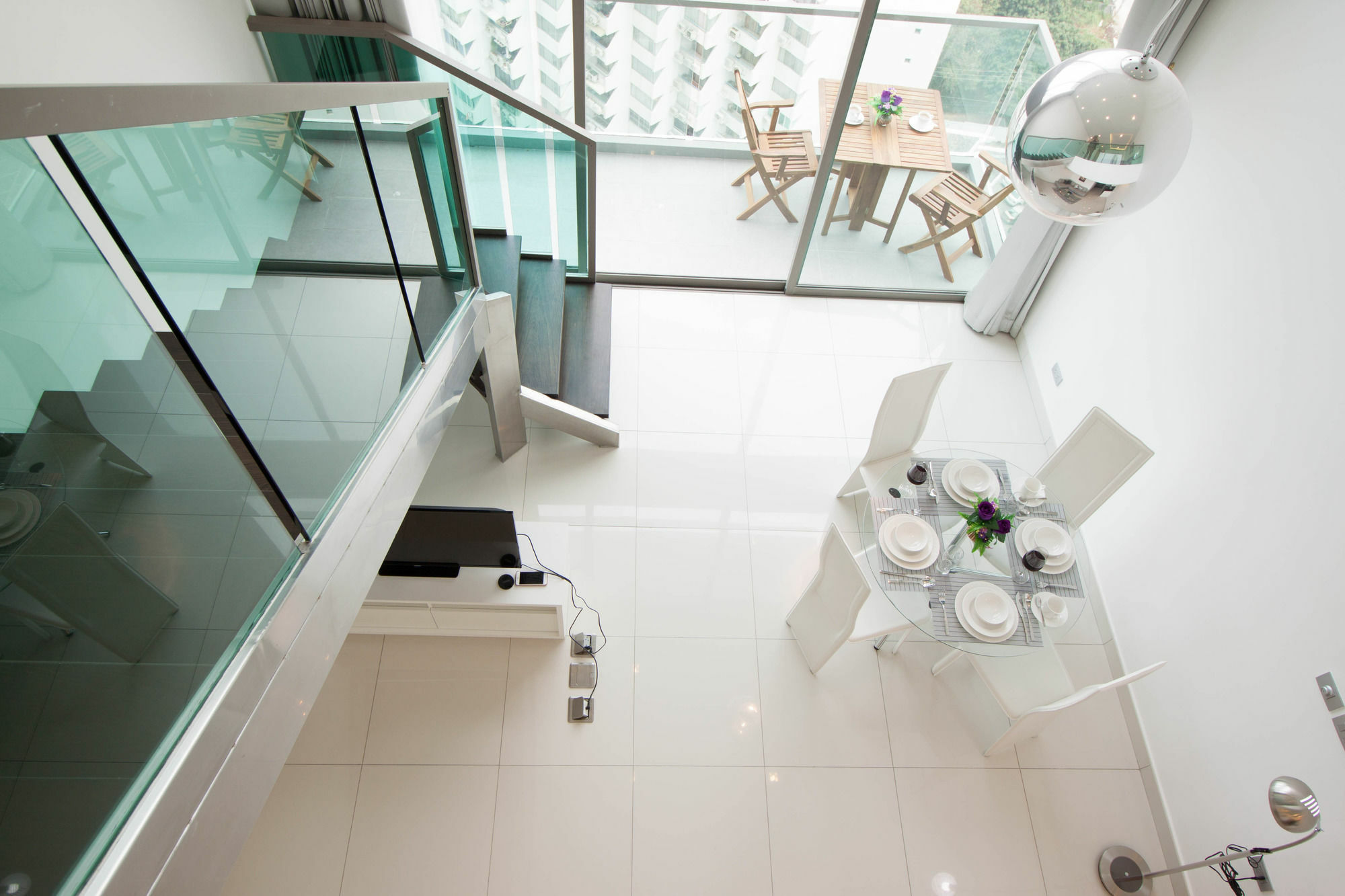 Wongamat Tower 1 Bedroom * Pattaya