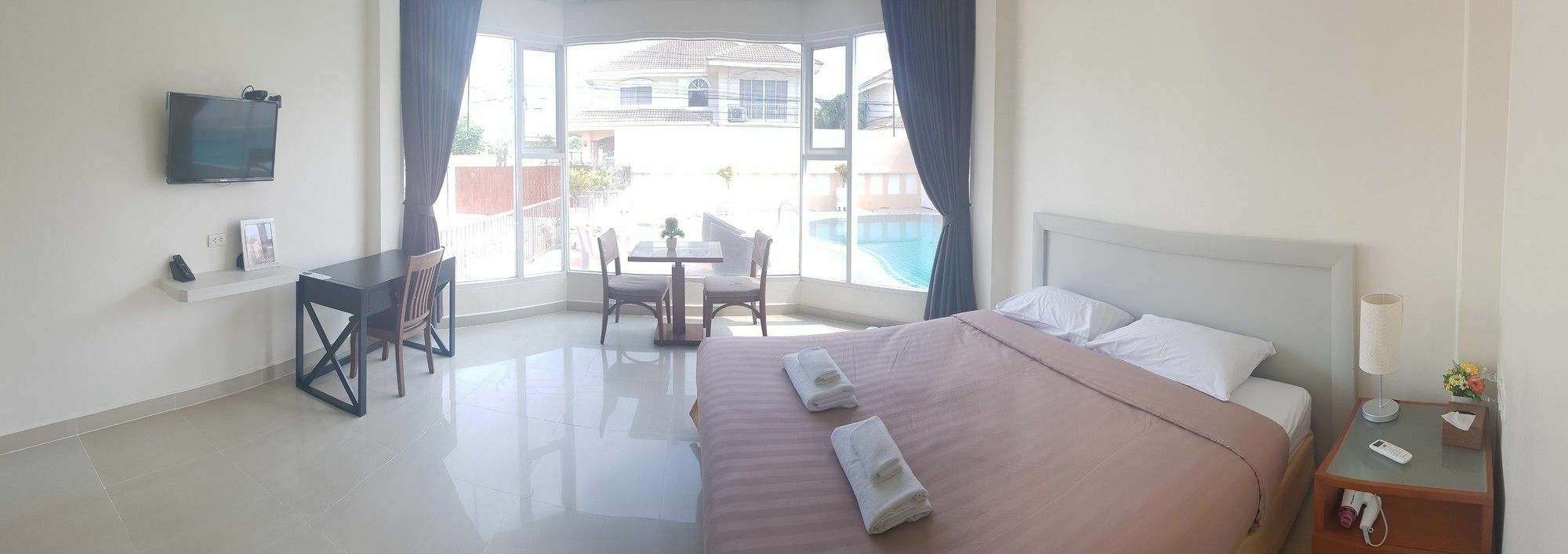 Villa Ty 217