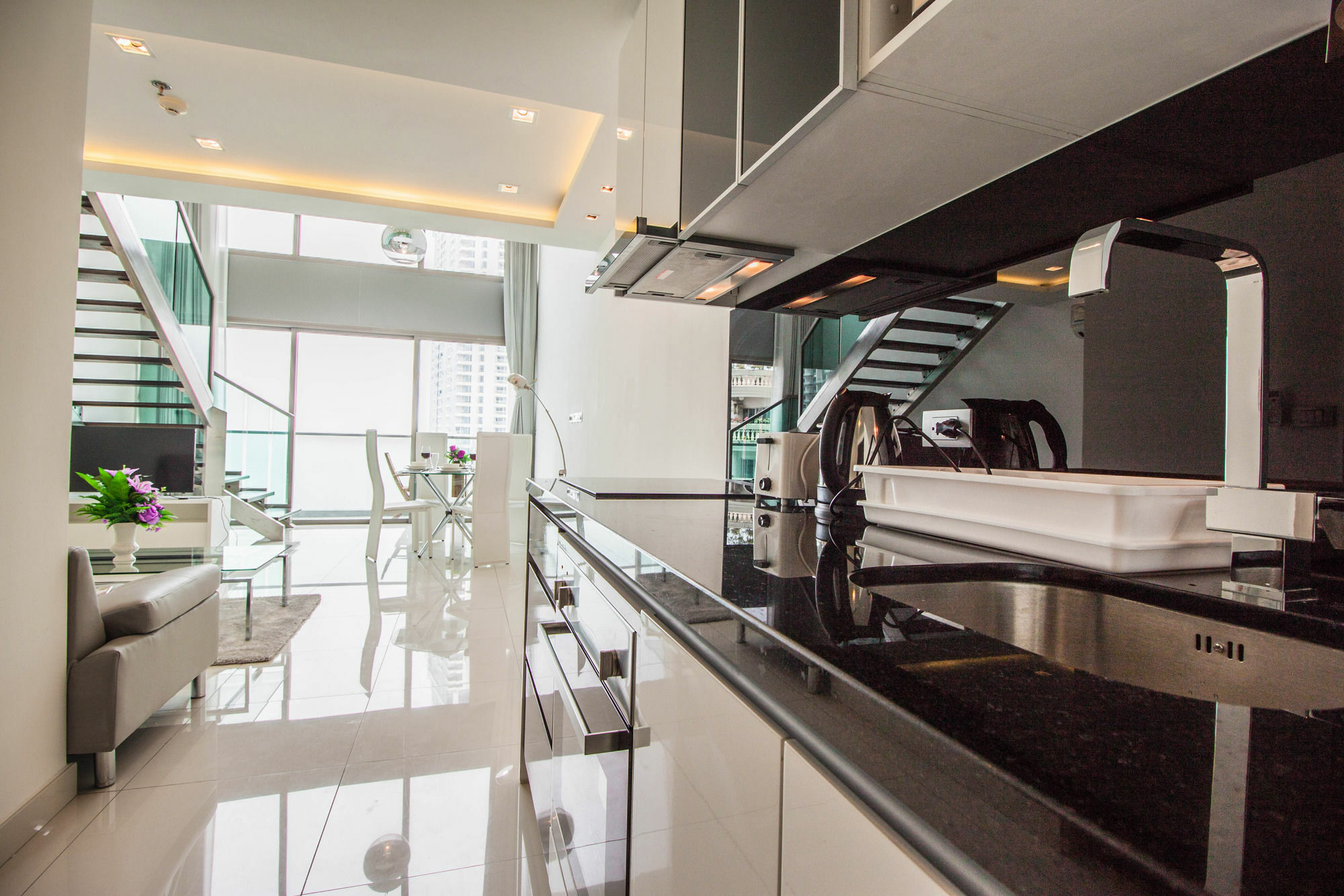 Wongamat Tower 1 Bedroom * Pattaya