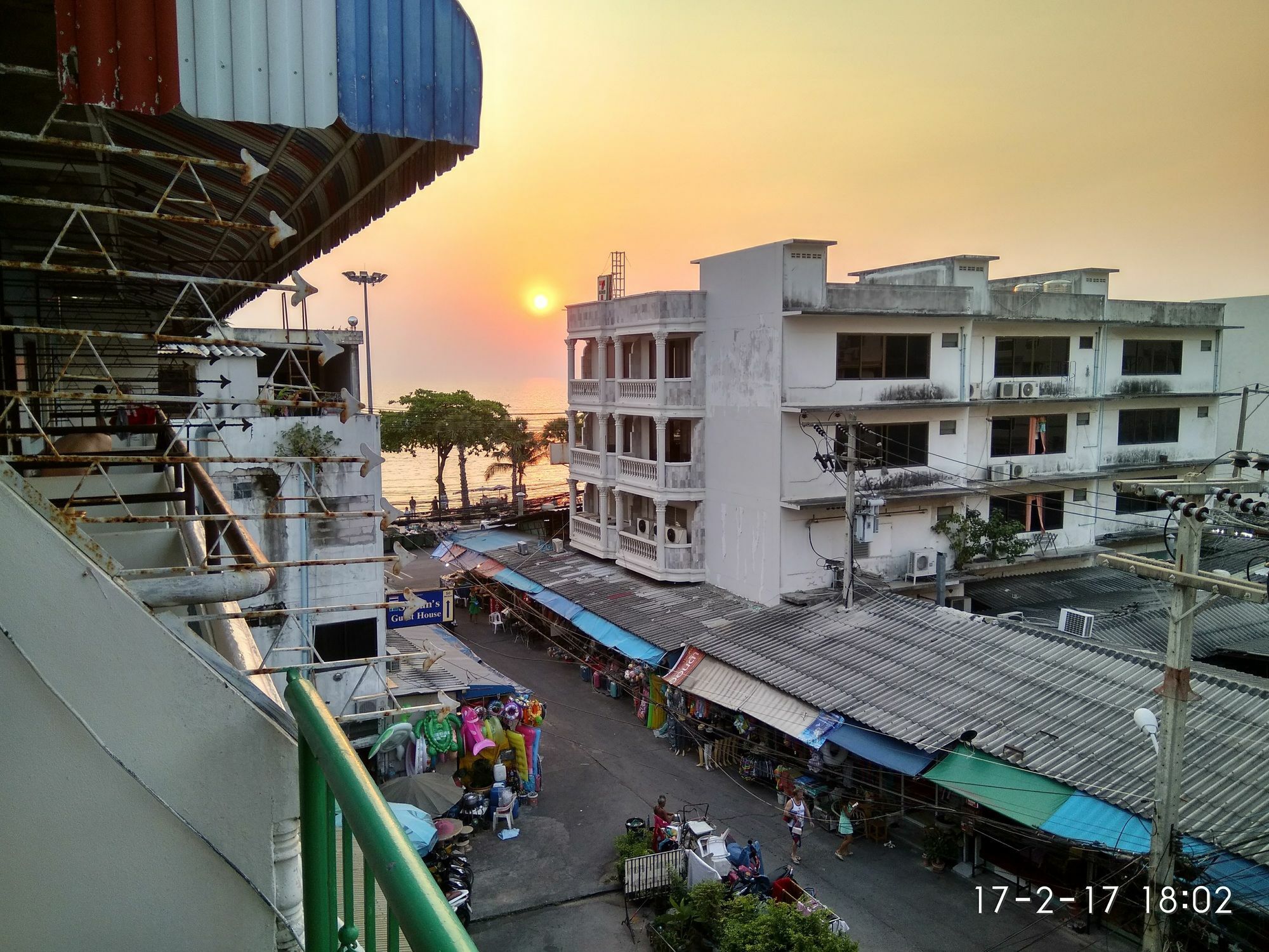 Guest house Katty For Rent 2*