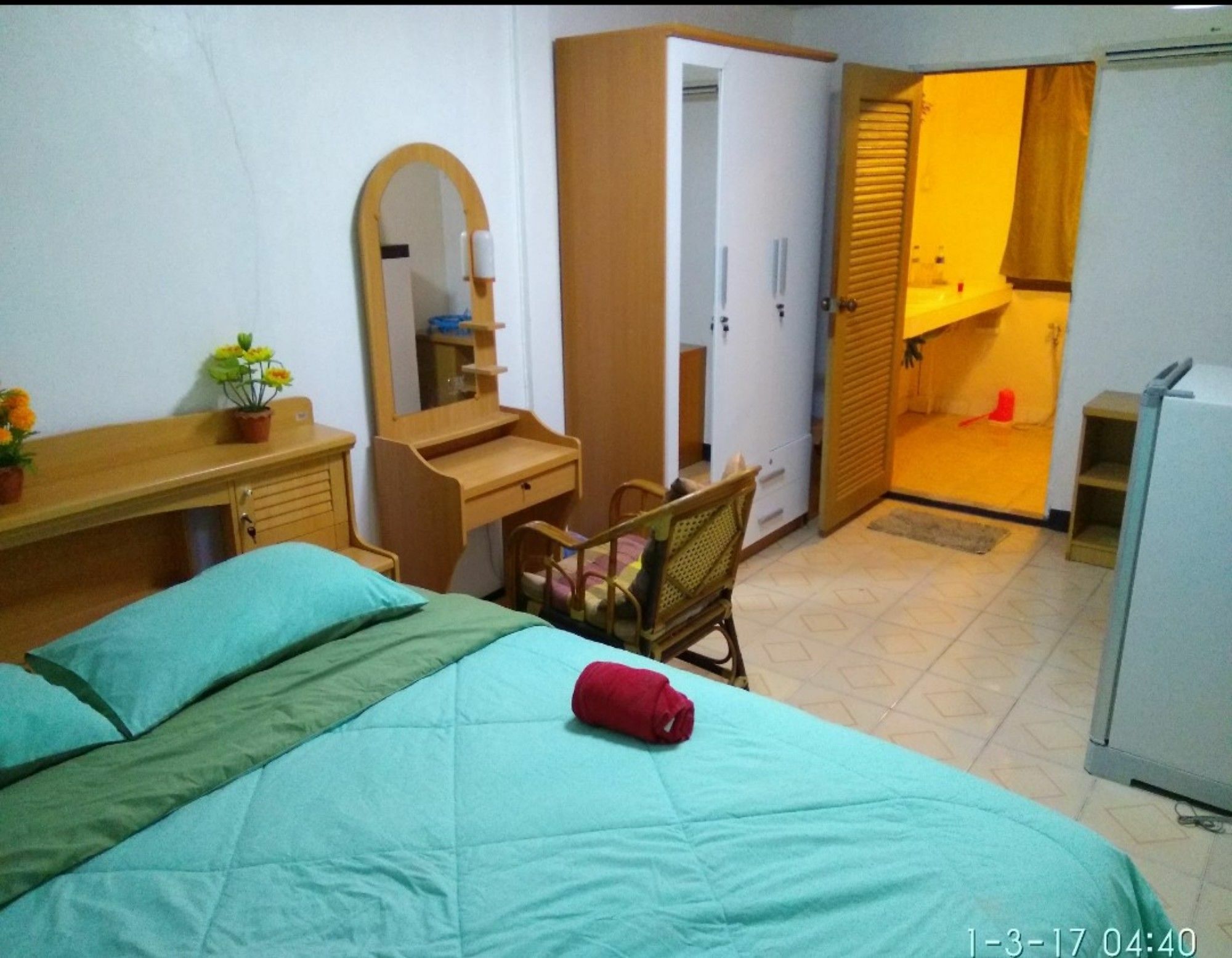 Guest house Katty For Rent 2*