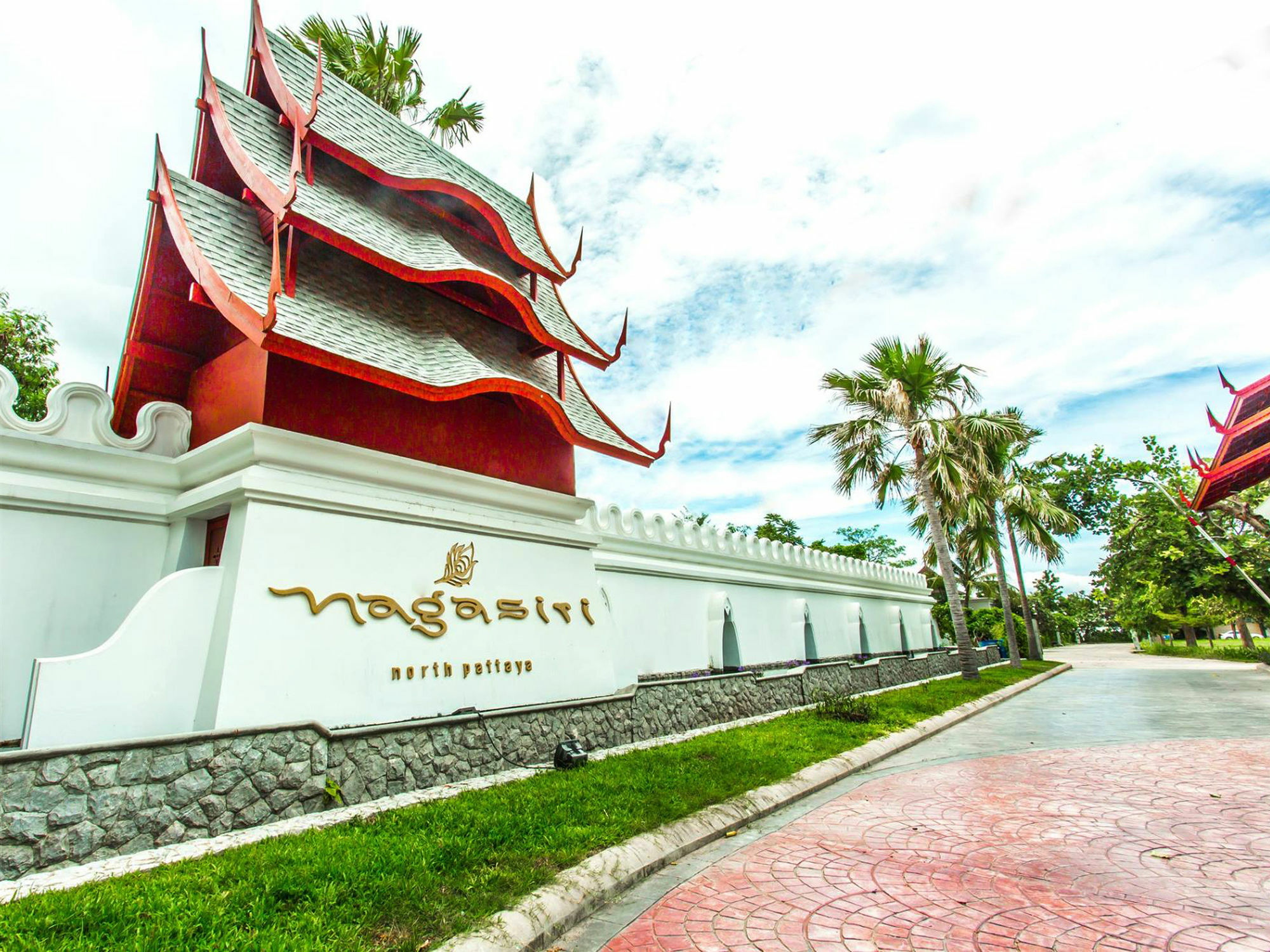 Siri Paradise * Pattaya