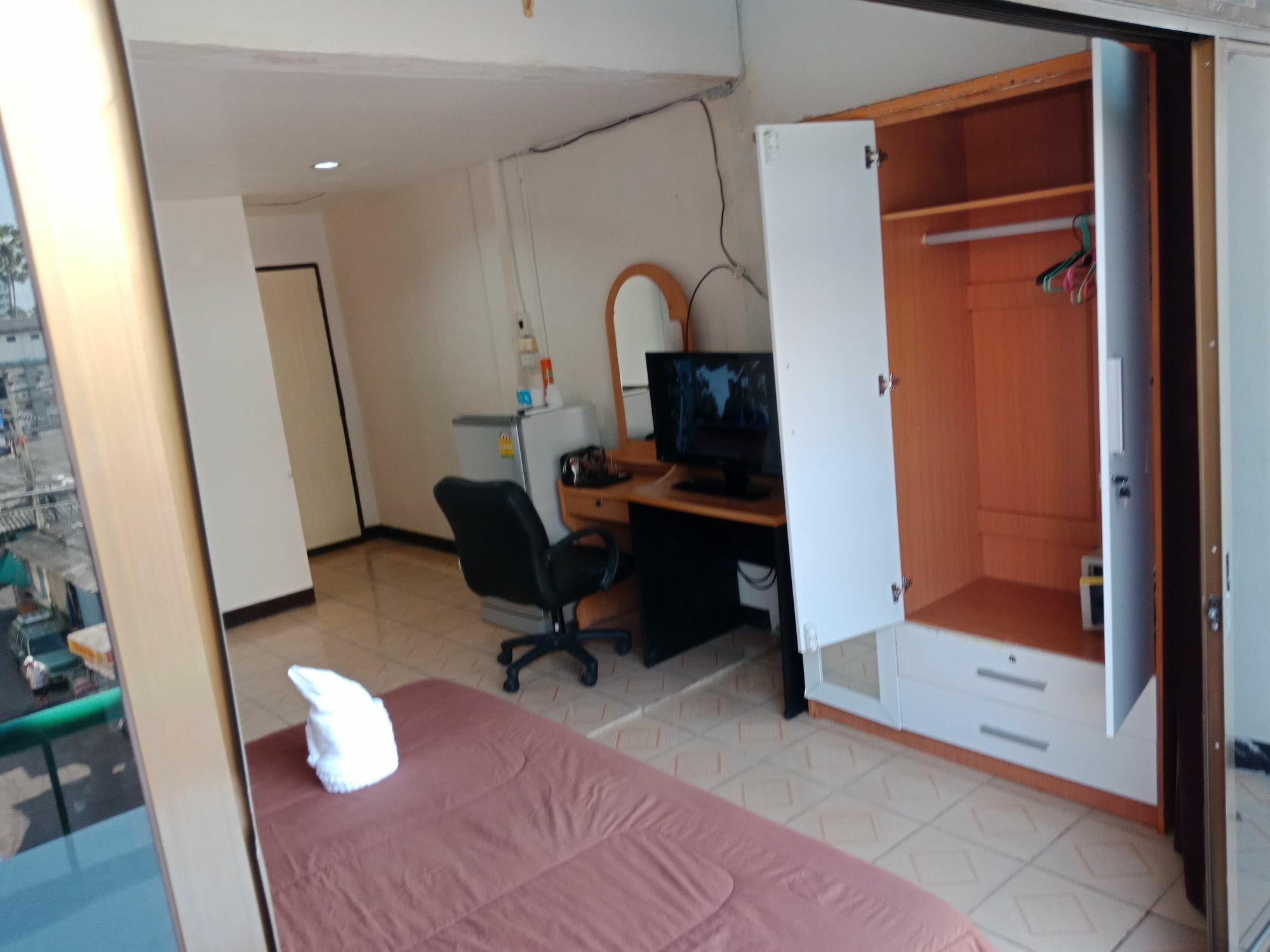 Katty For Rent 2*