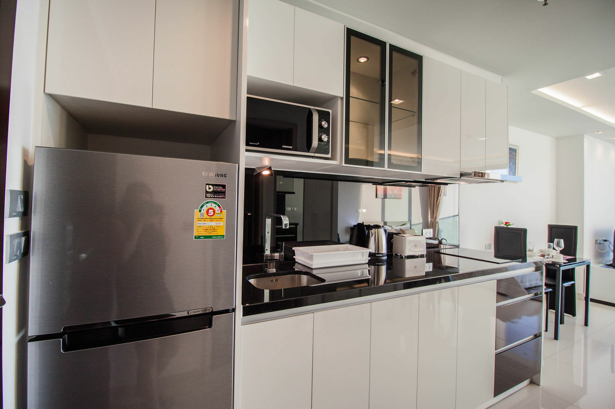 Wongamat Tower 1 Bedroom Apartment