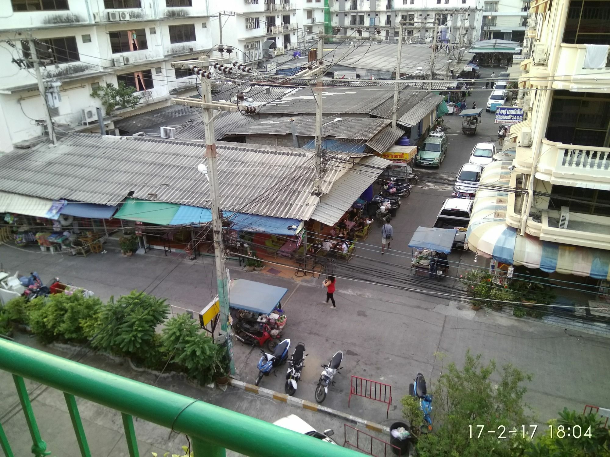 Guest house Katty For Rent