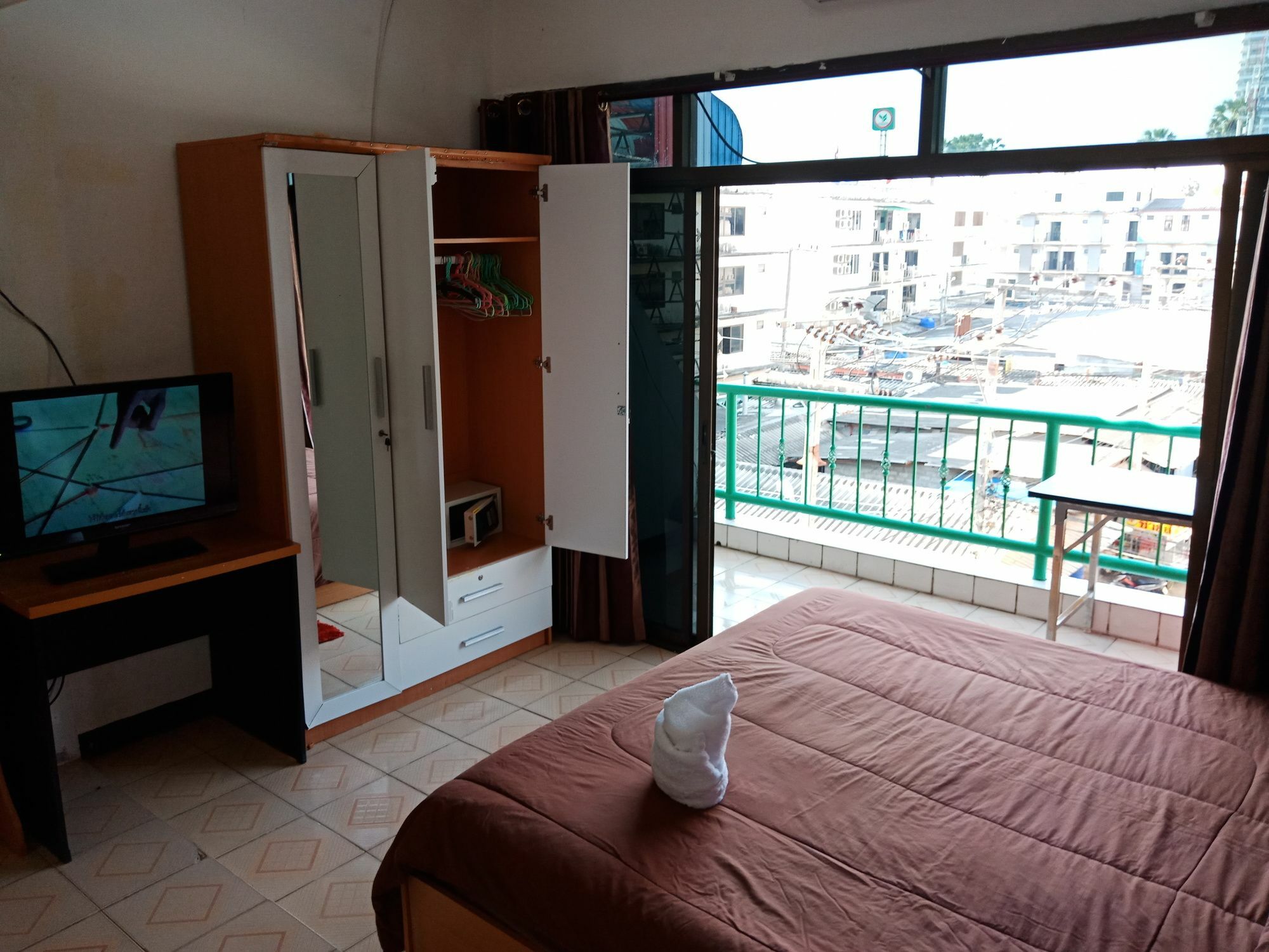Guest house Katty For Rent