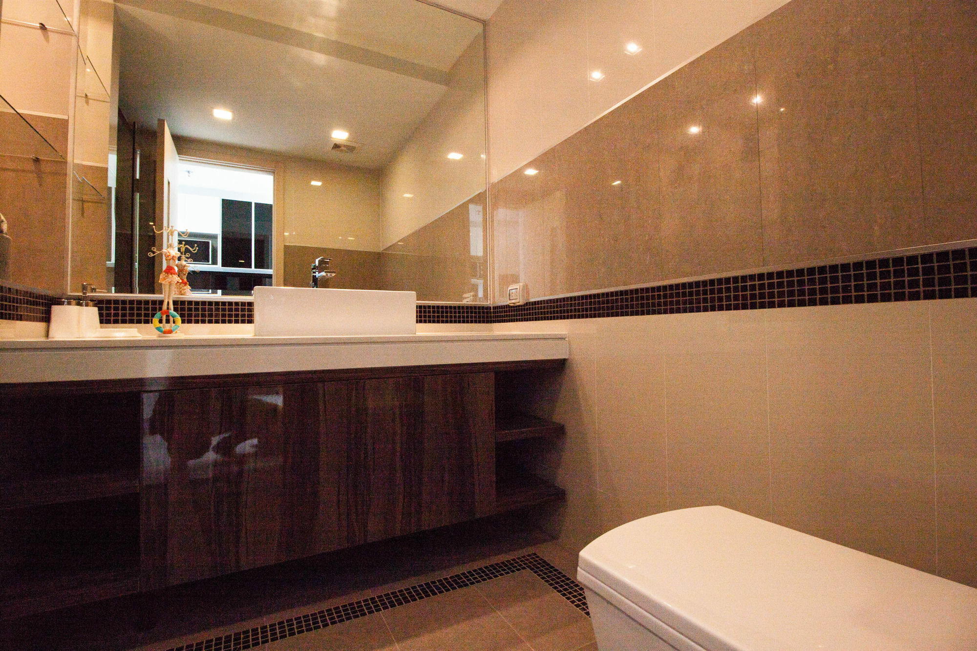 Apartment Wongamat Tower 1 Bedroom *