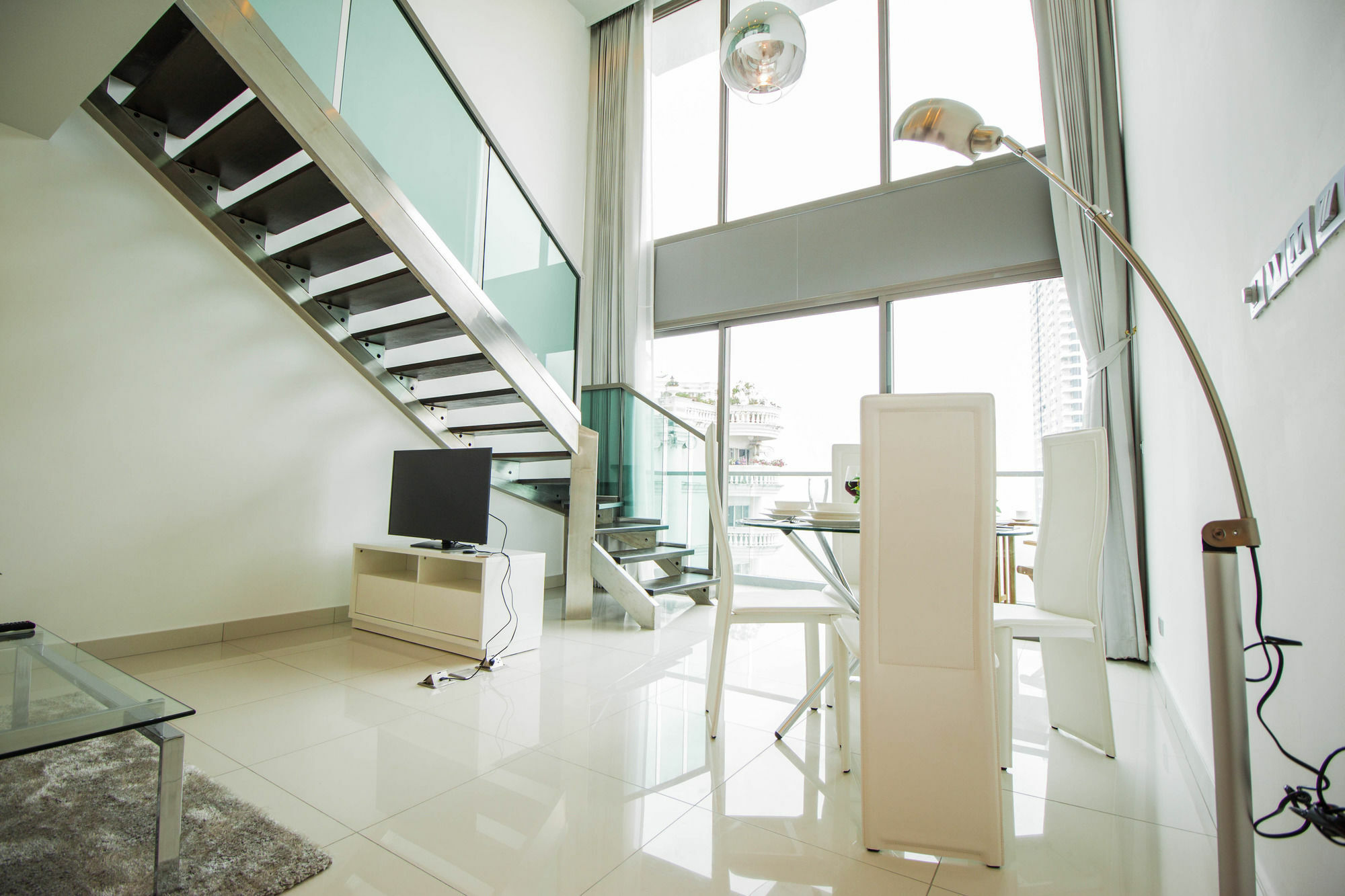 Apartment Wongamat Tower 1 Bedroom *