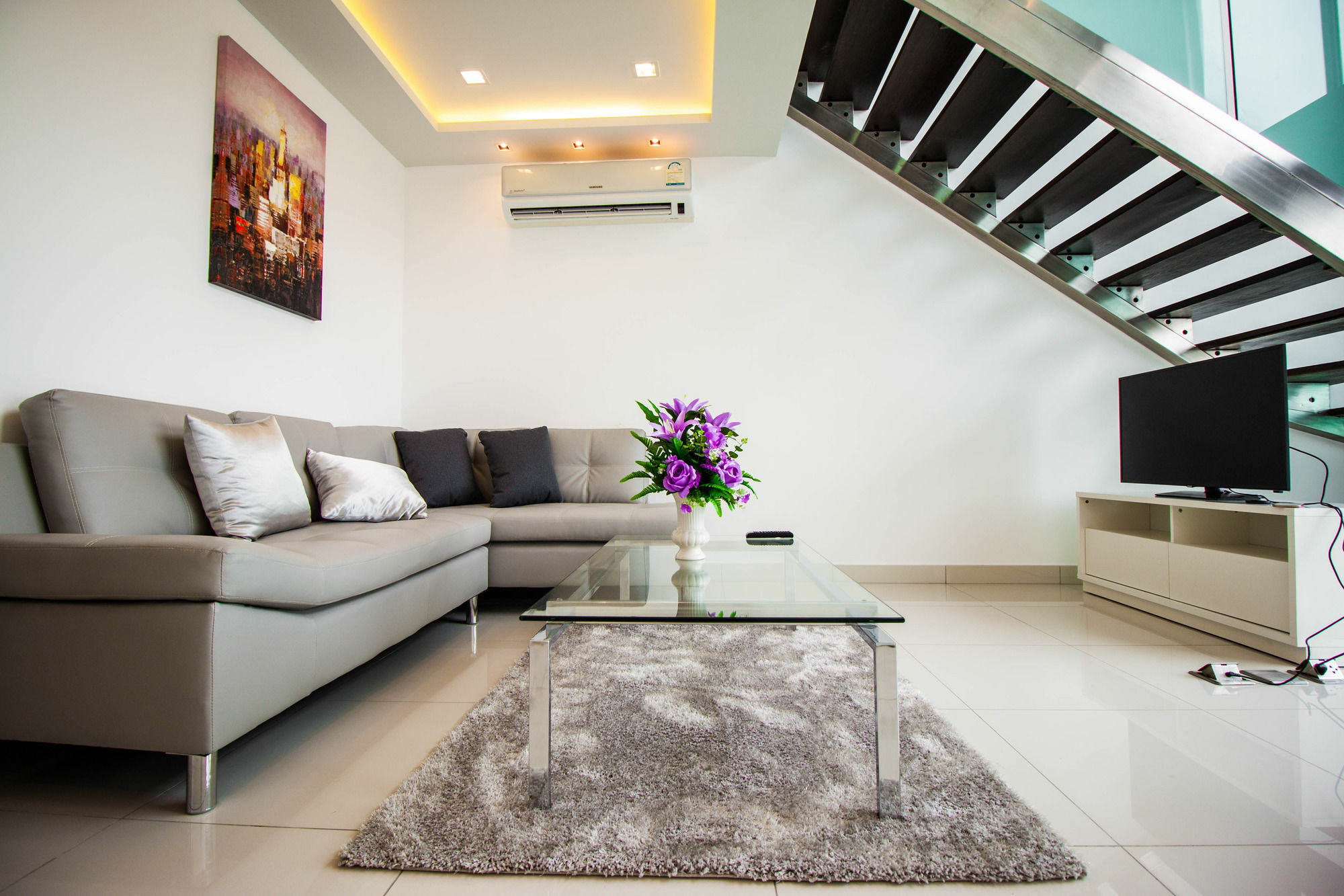 Wongamat Tower 1 Bedroom Pattaya
