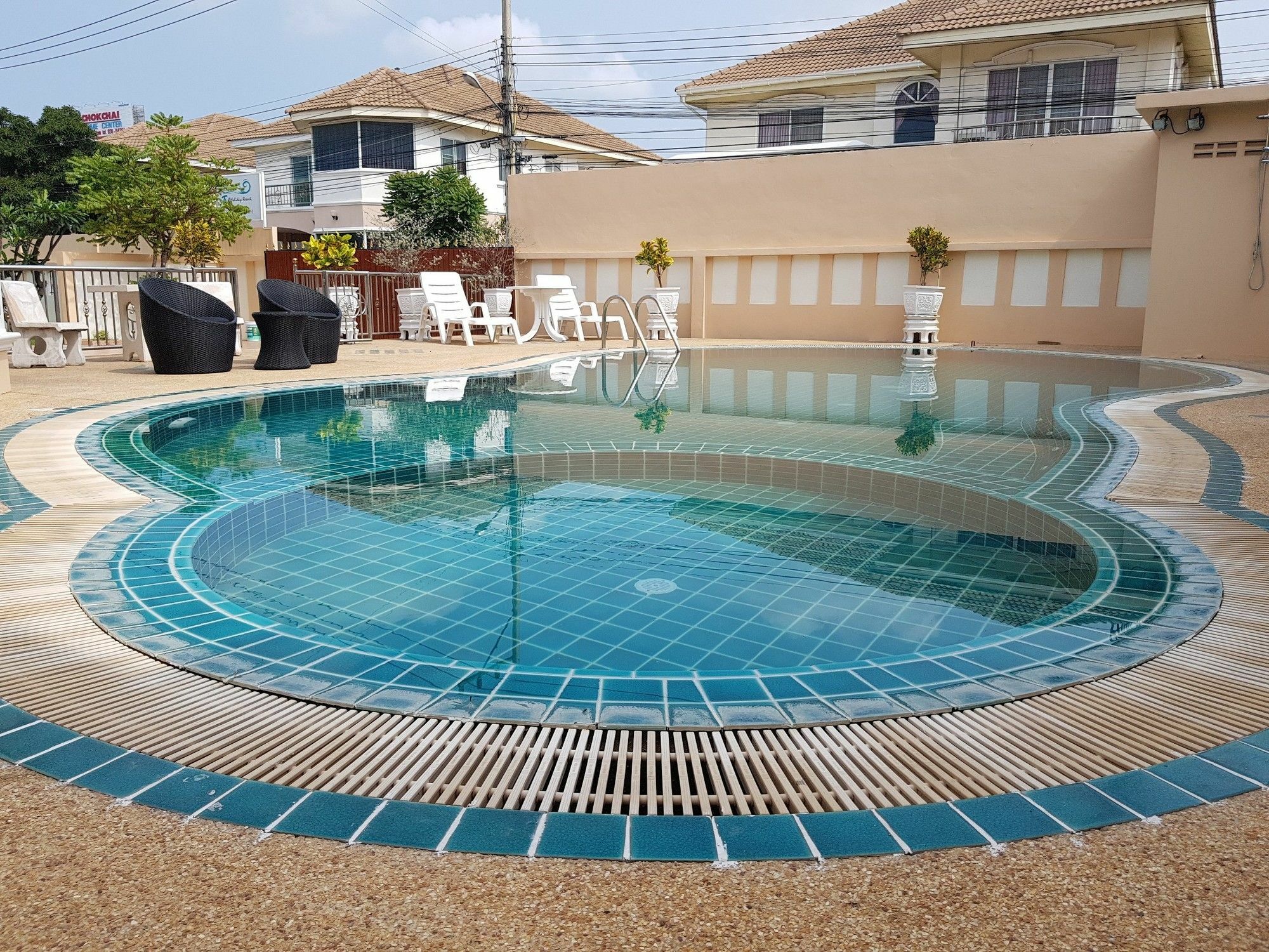 Villa Ty 217