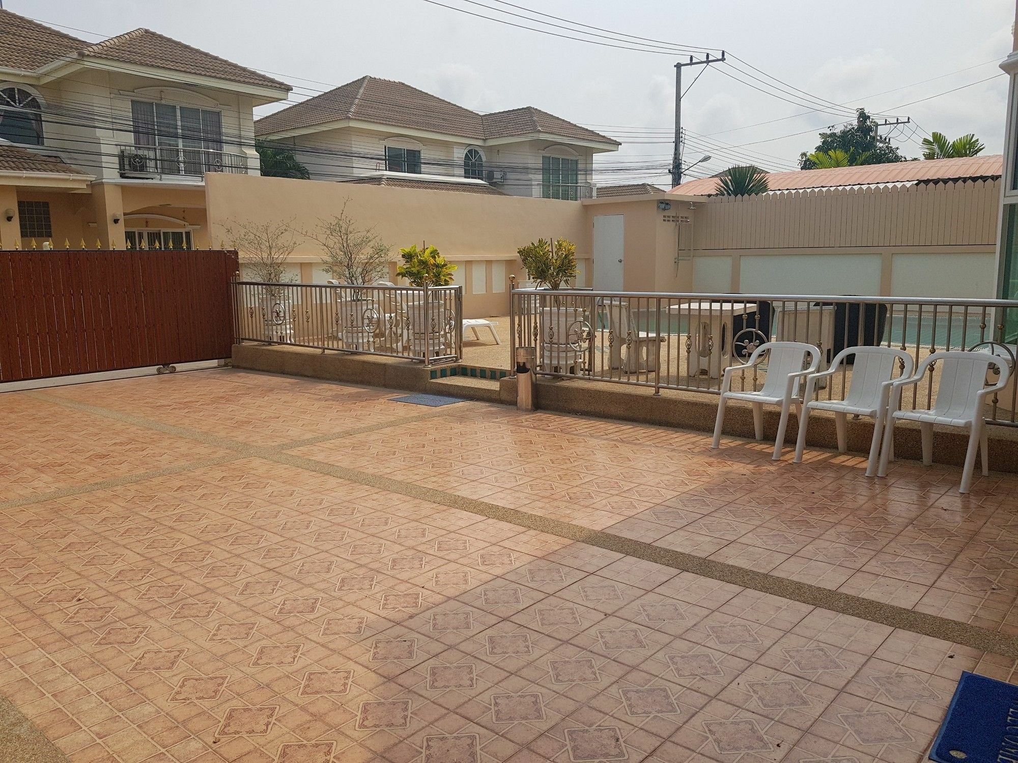 Ty 217 Villa