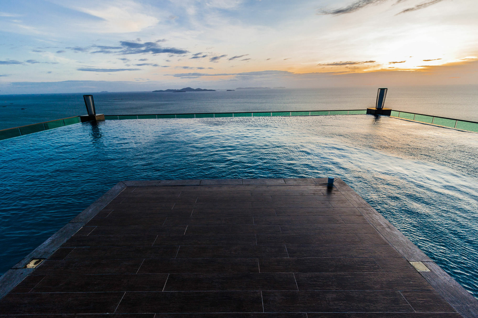Wongamat Tower 1 Bedroom Pattaya