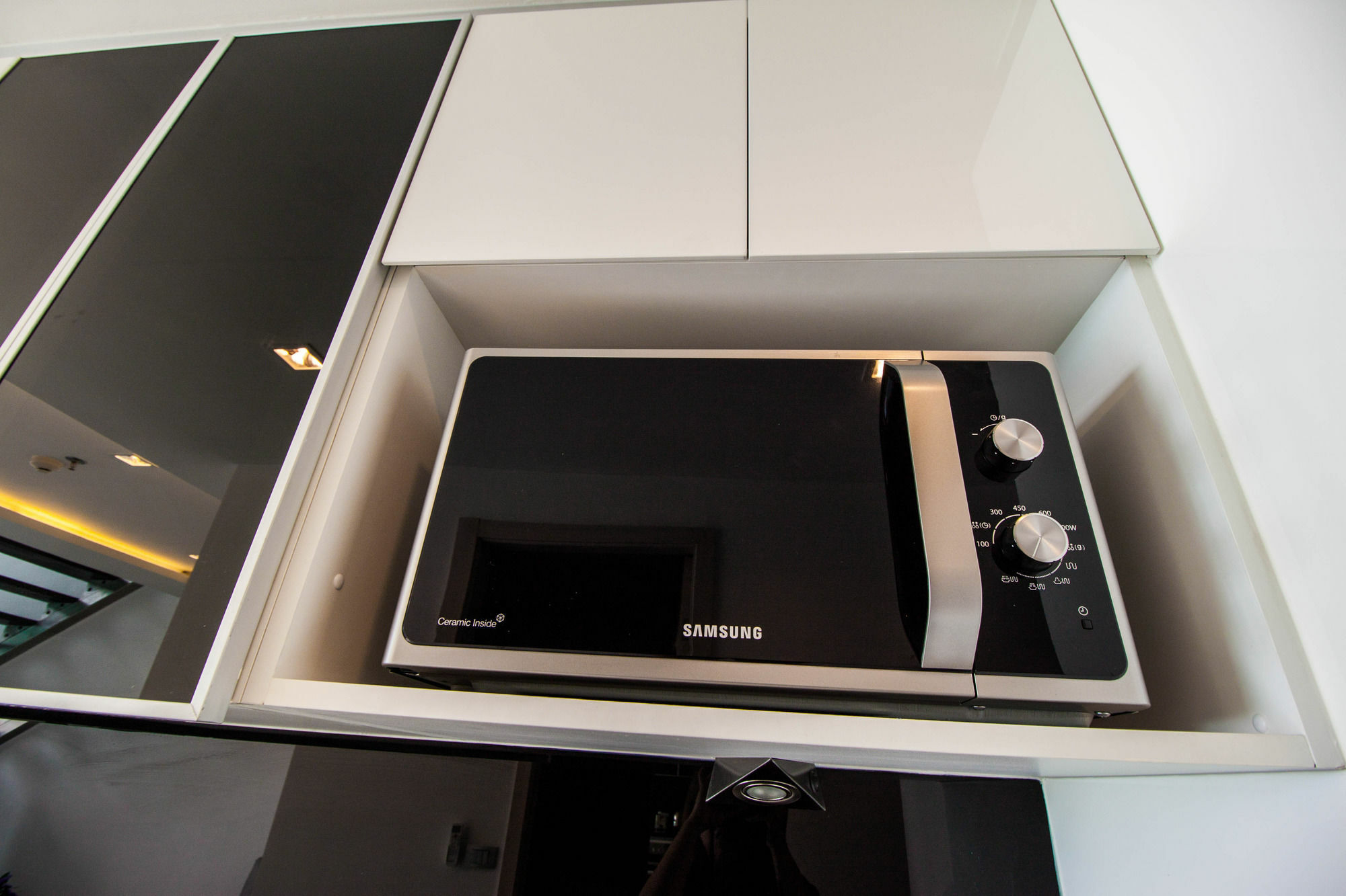 Apartment Wongamat Tower 1 Bedroom *