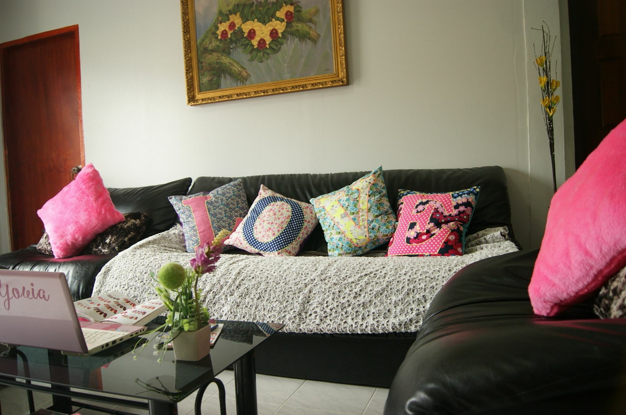 Annvilla - Sweet Villa Pattaya