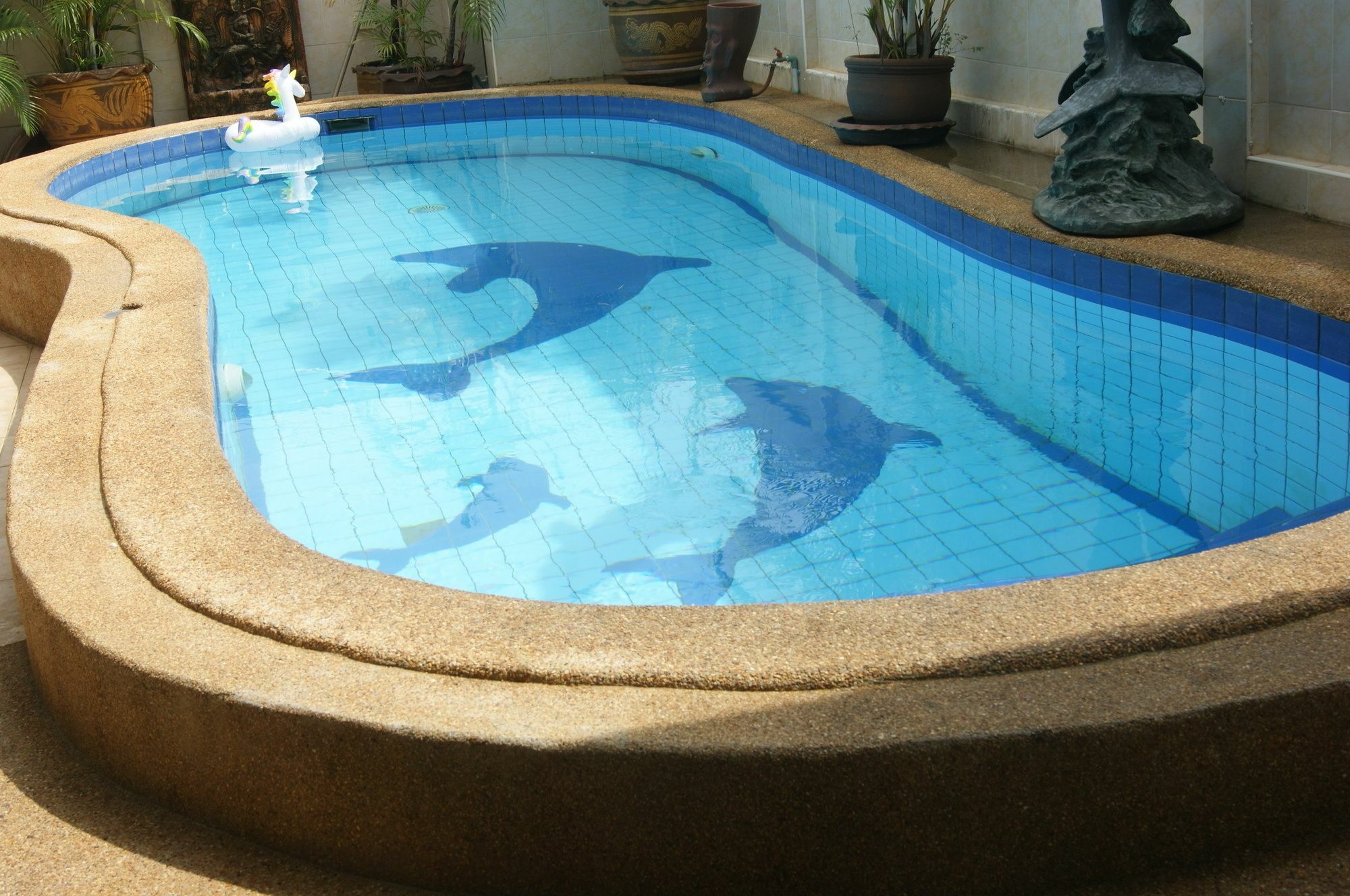 Annvilla - Sweet Villa Pattaya