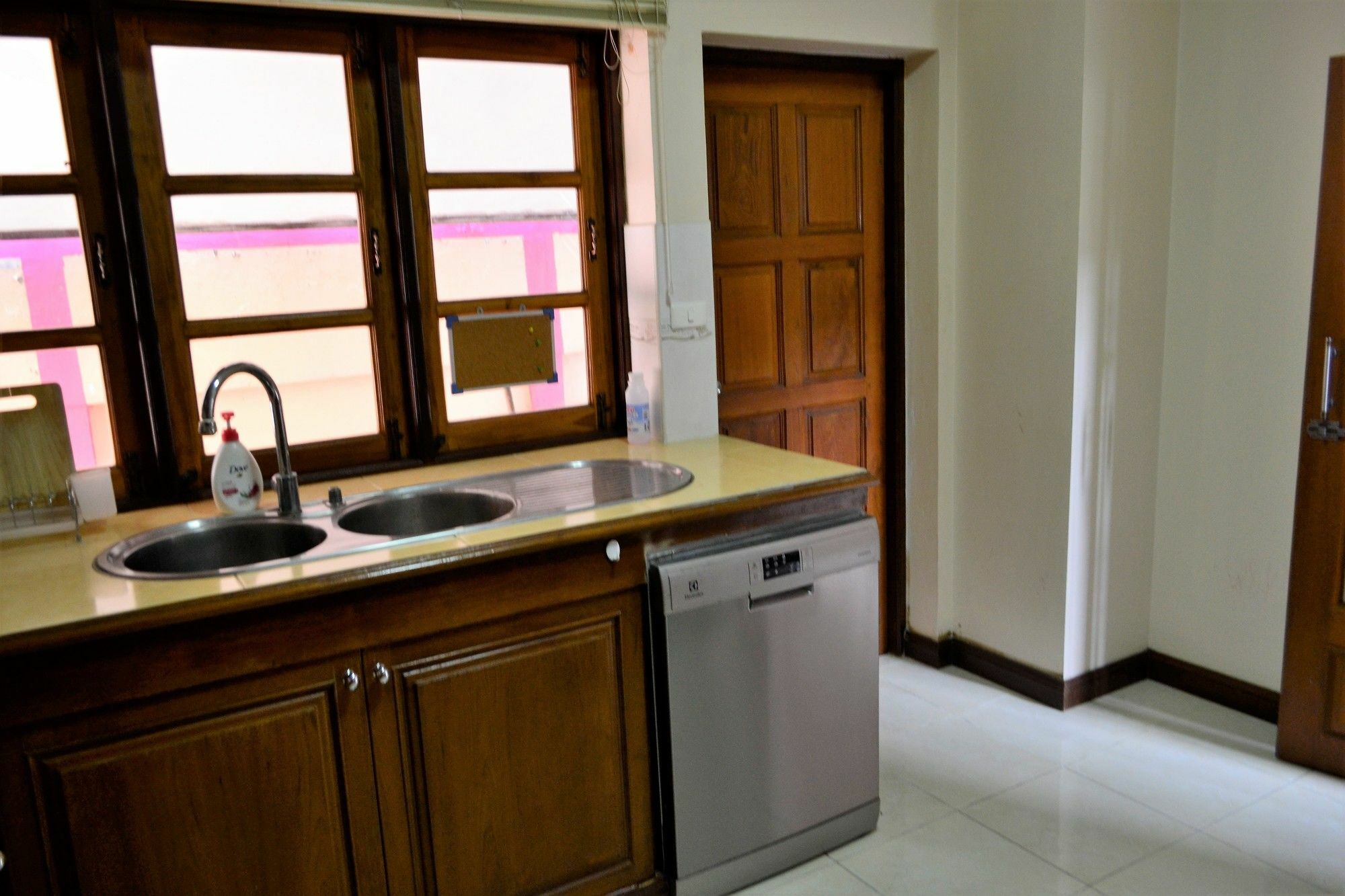 Cesar House Pattaya