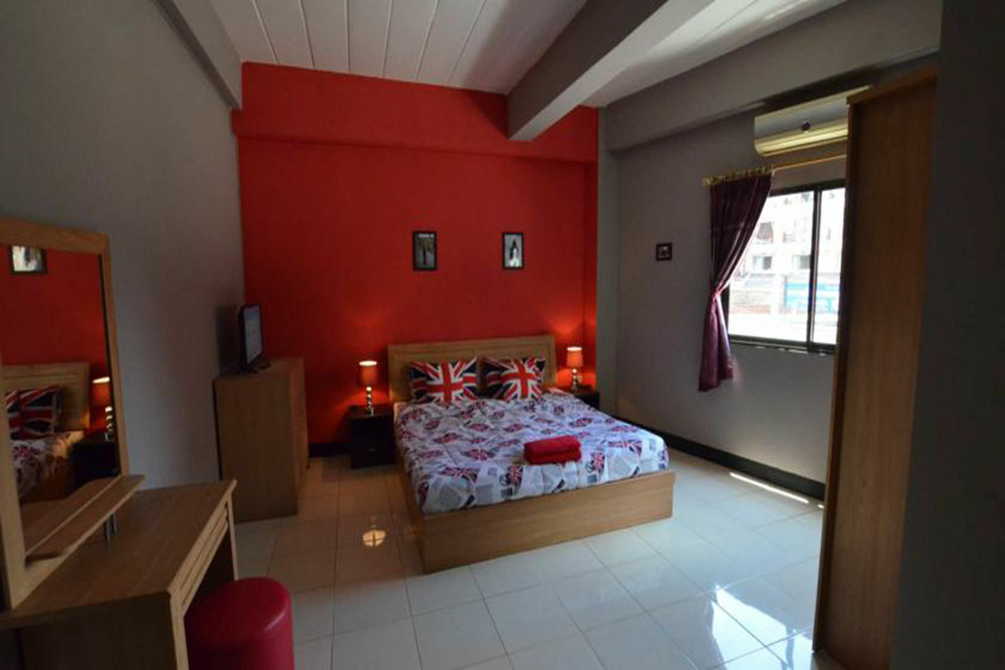 Bua Khao Paradise Guest house