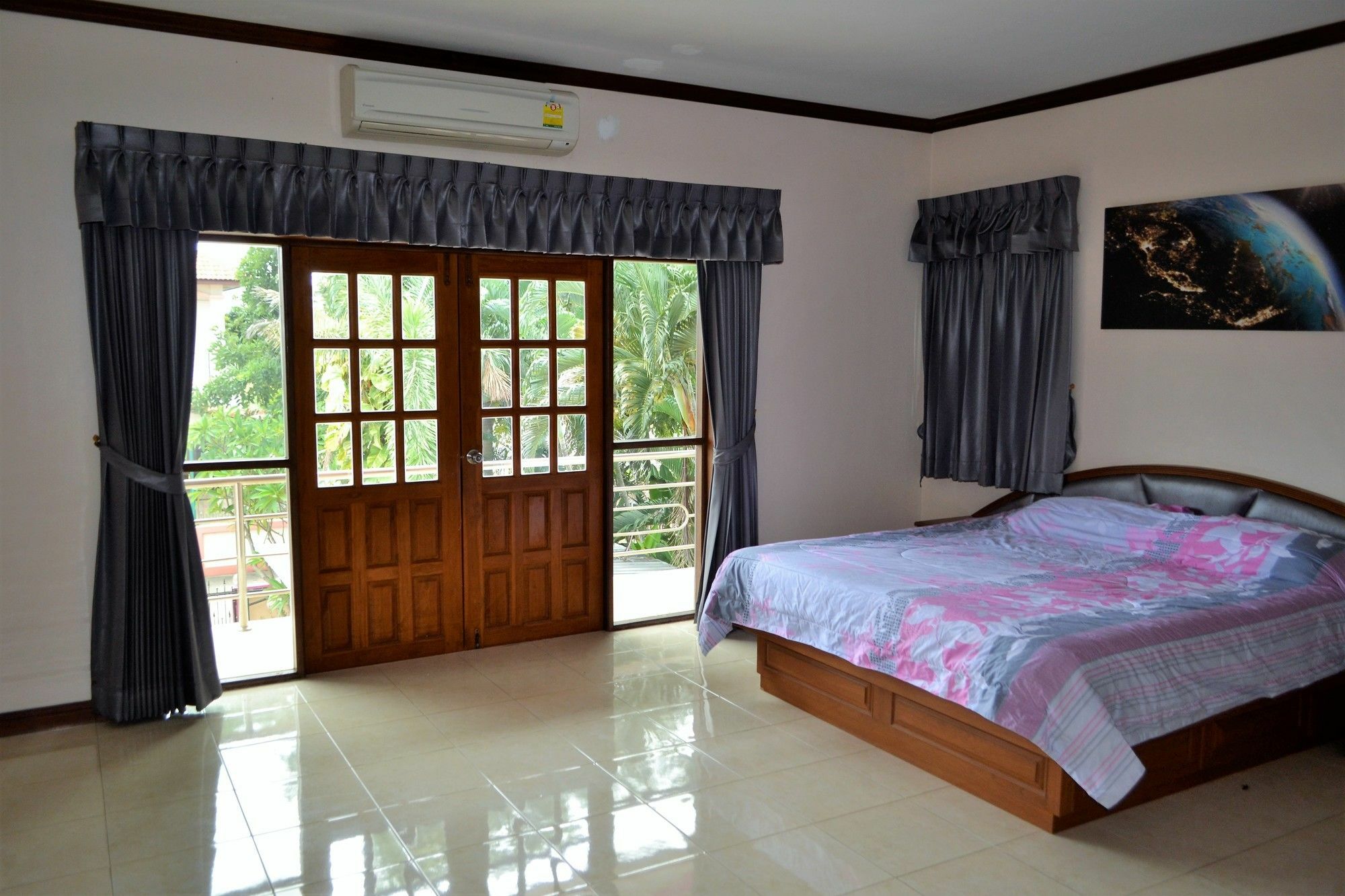 Cesar House * Pattaya