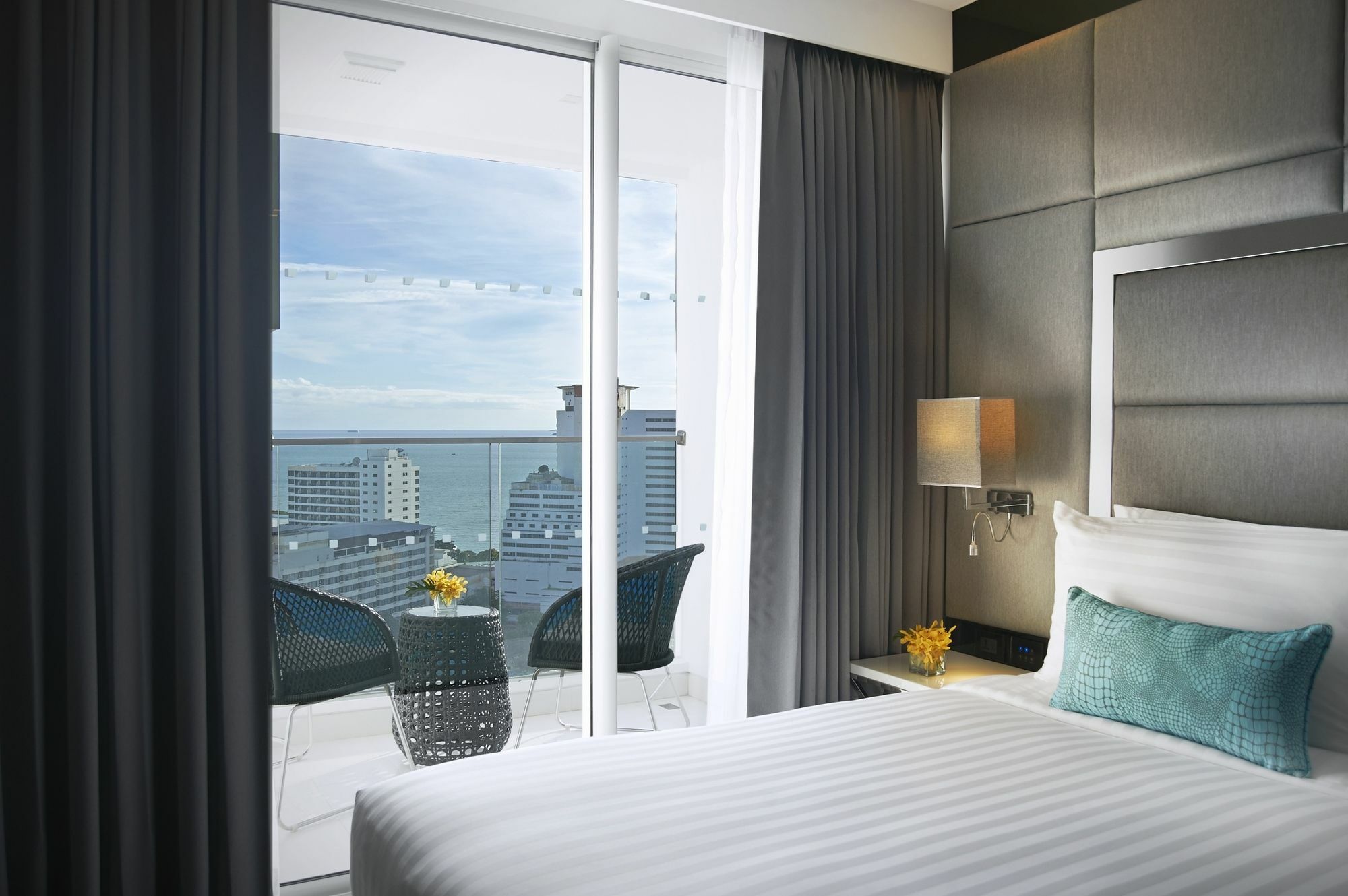 Amari Residences Pattaya