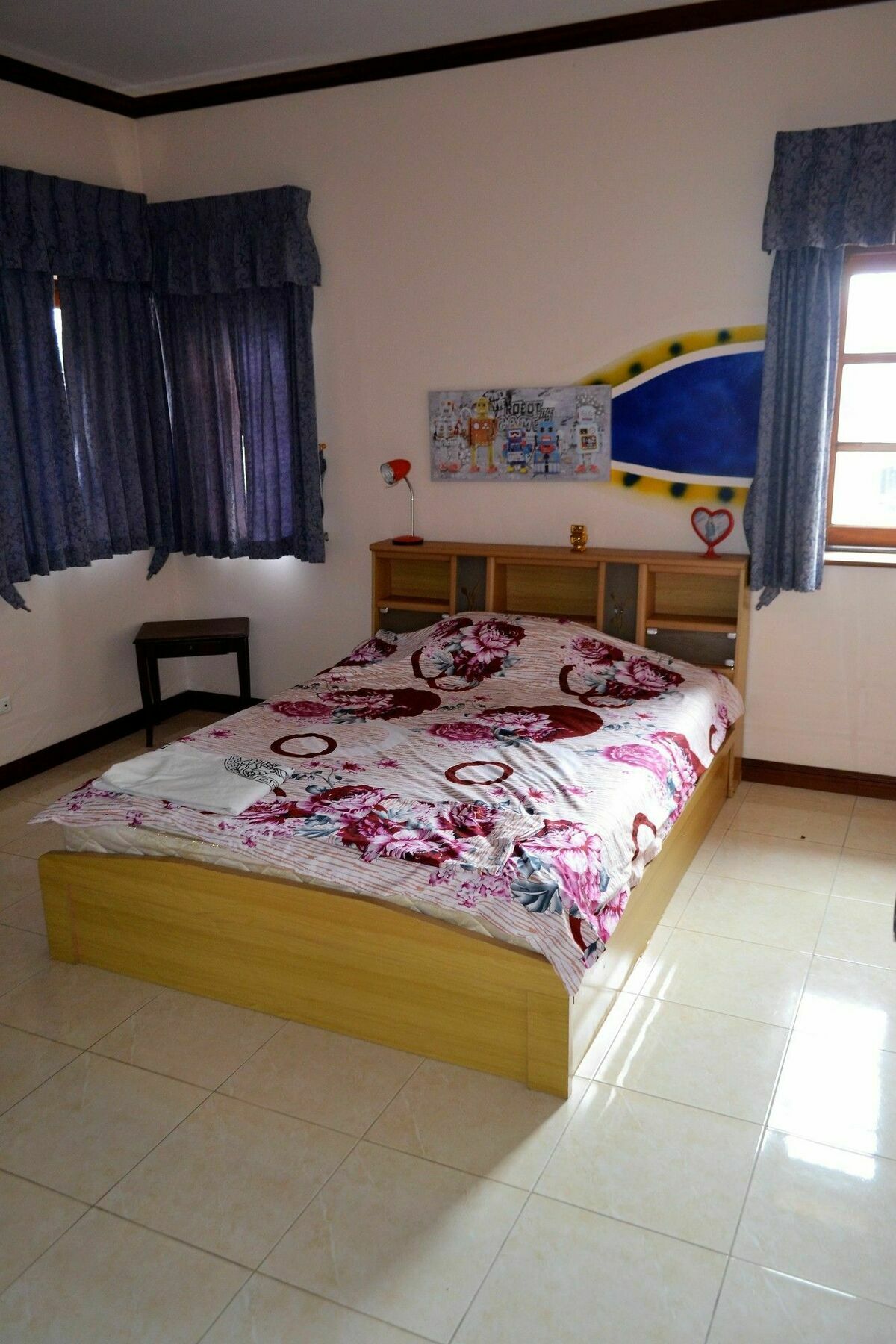 Hotel Cesar House Pattaya