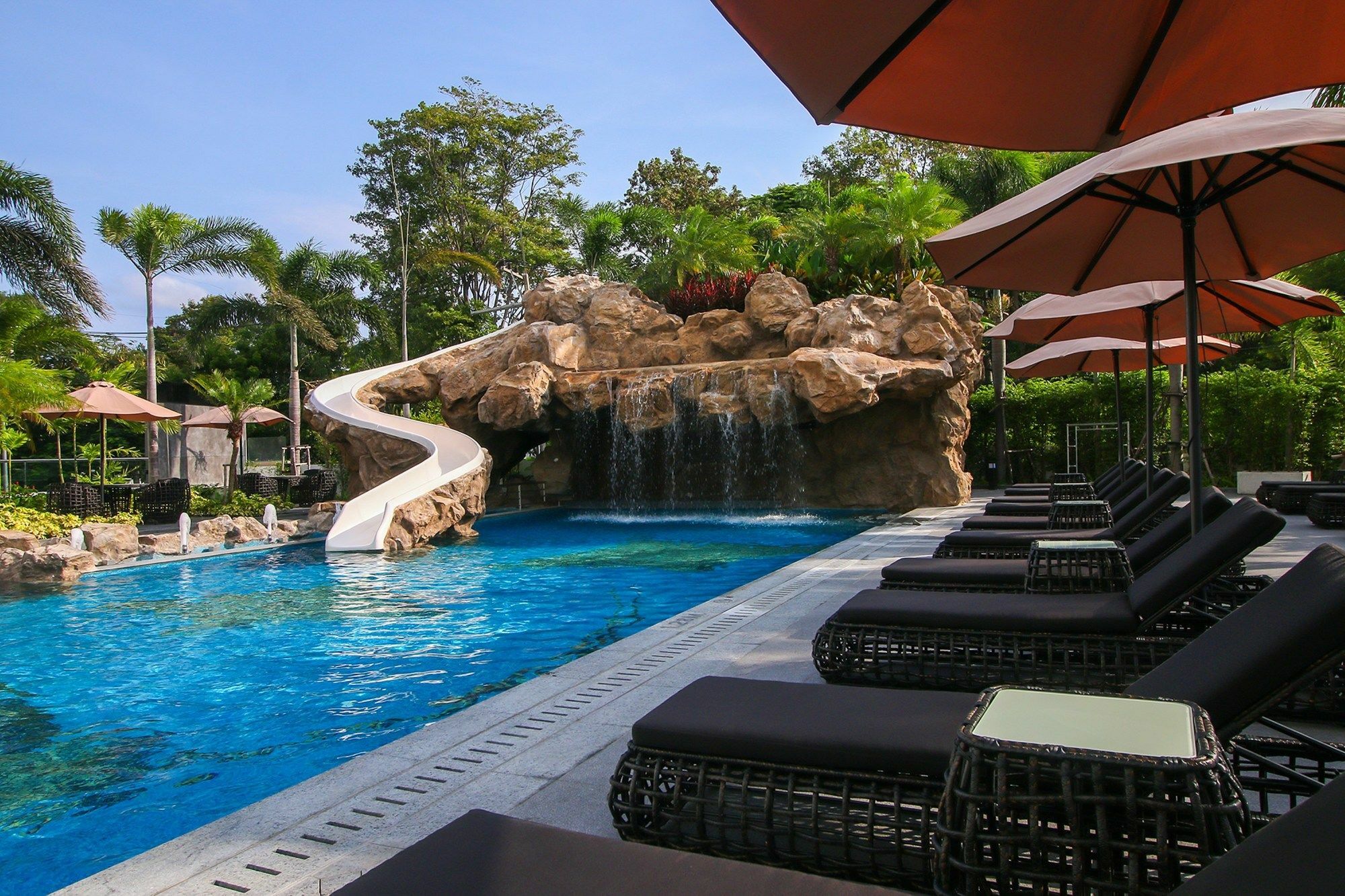 Hotel Amari Residences
