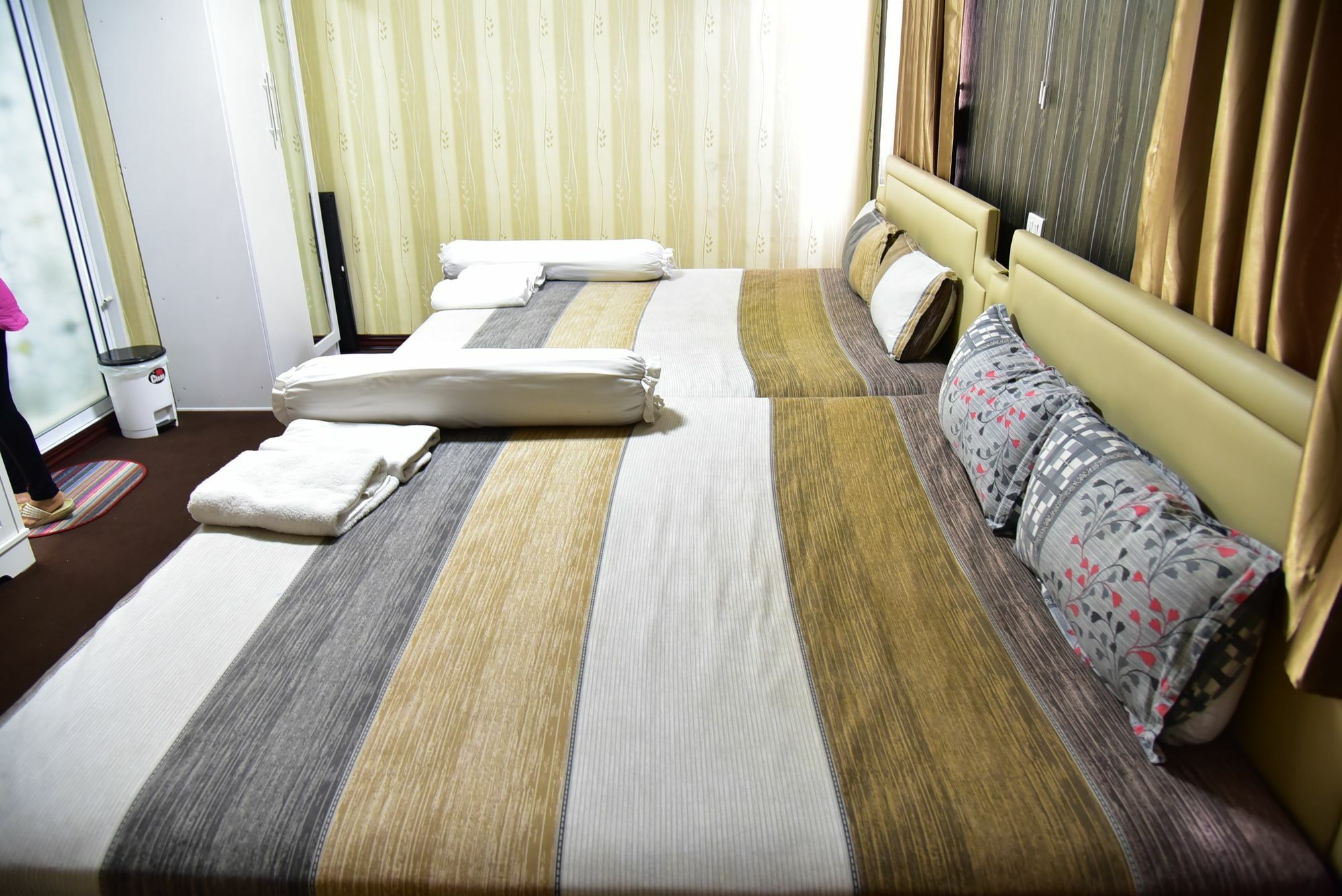 Hari Om Delhi Darbar Hotel Pattaya