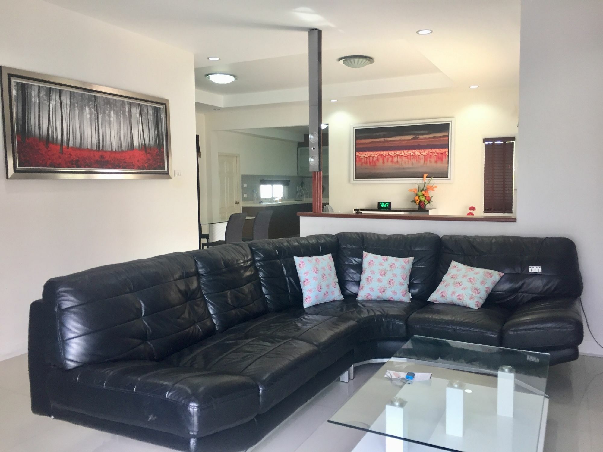 Villa M Tropical - East *