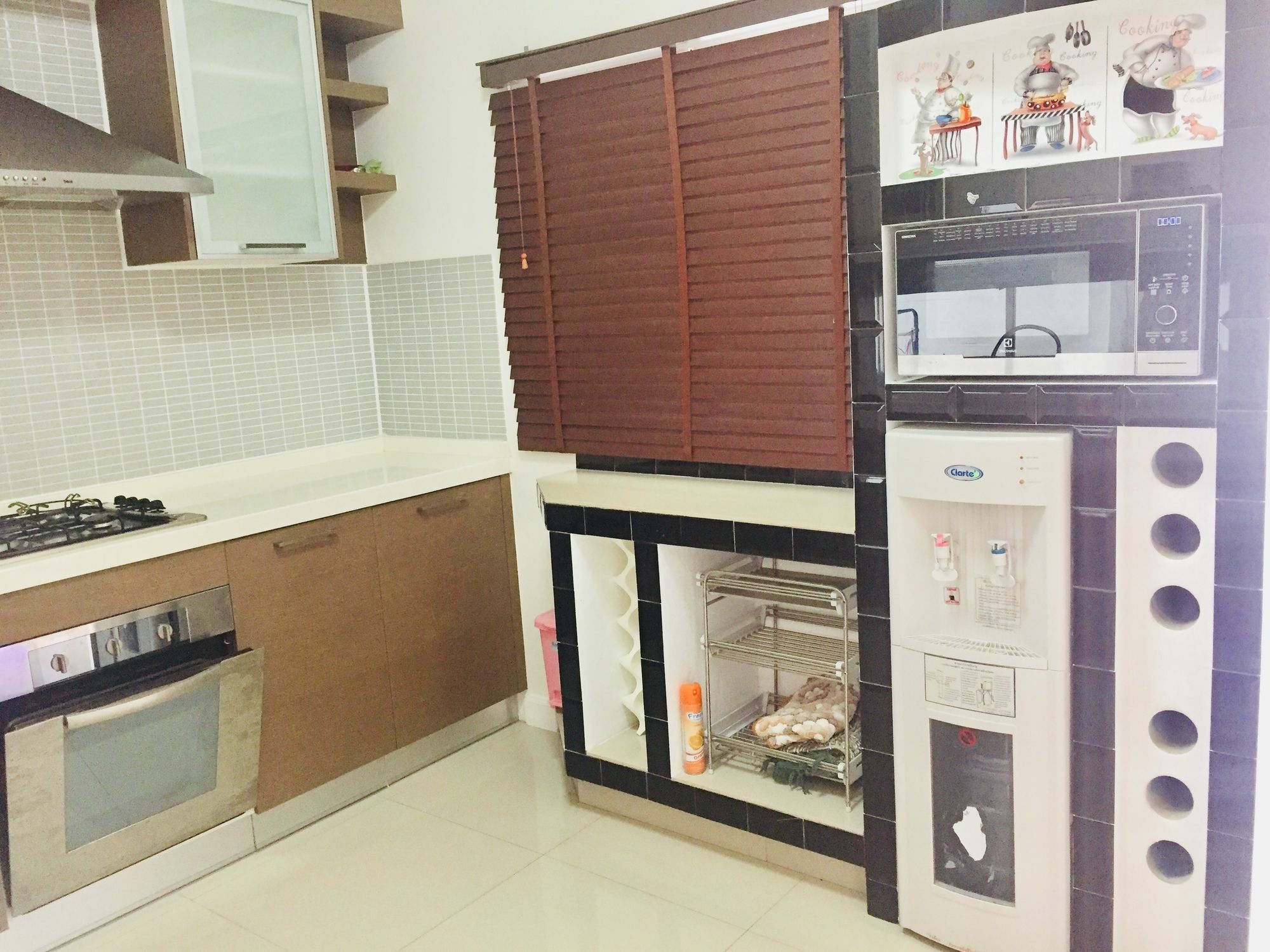 M Tropical - East Villa Pattaya