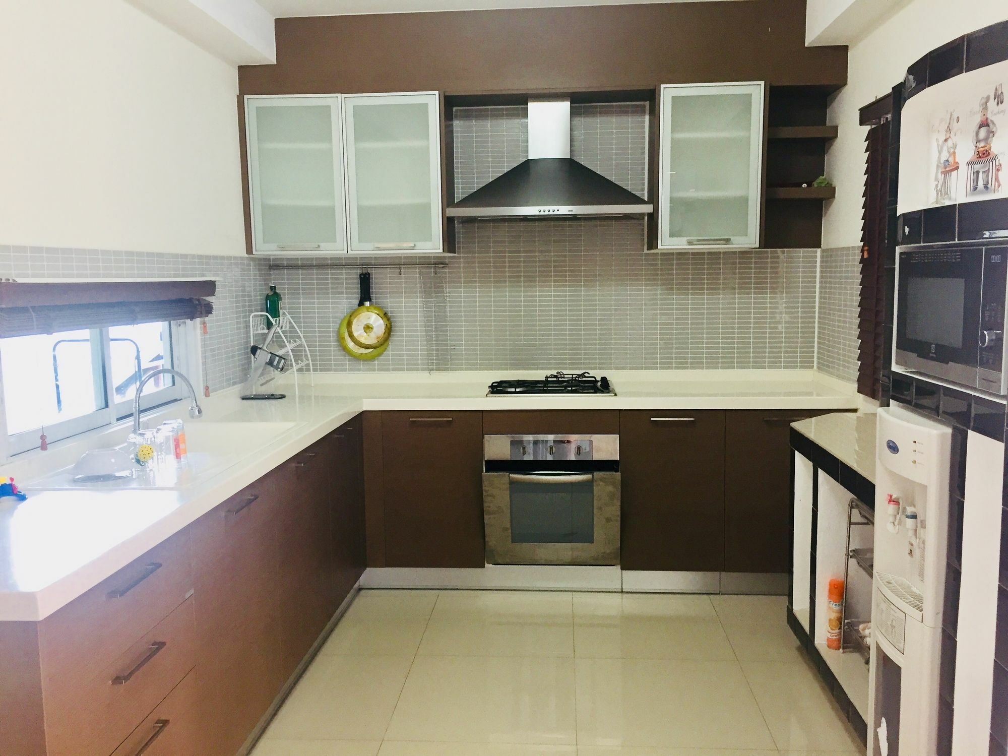 M Tropical - East Villa Pattaya