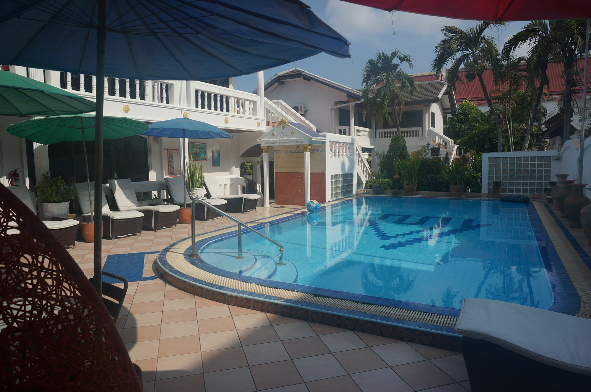 Hotel Oranje 3*