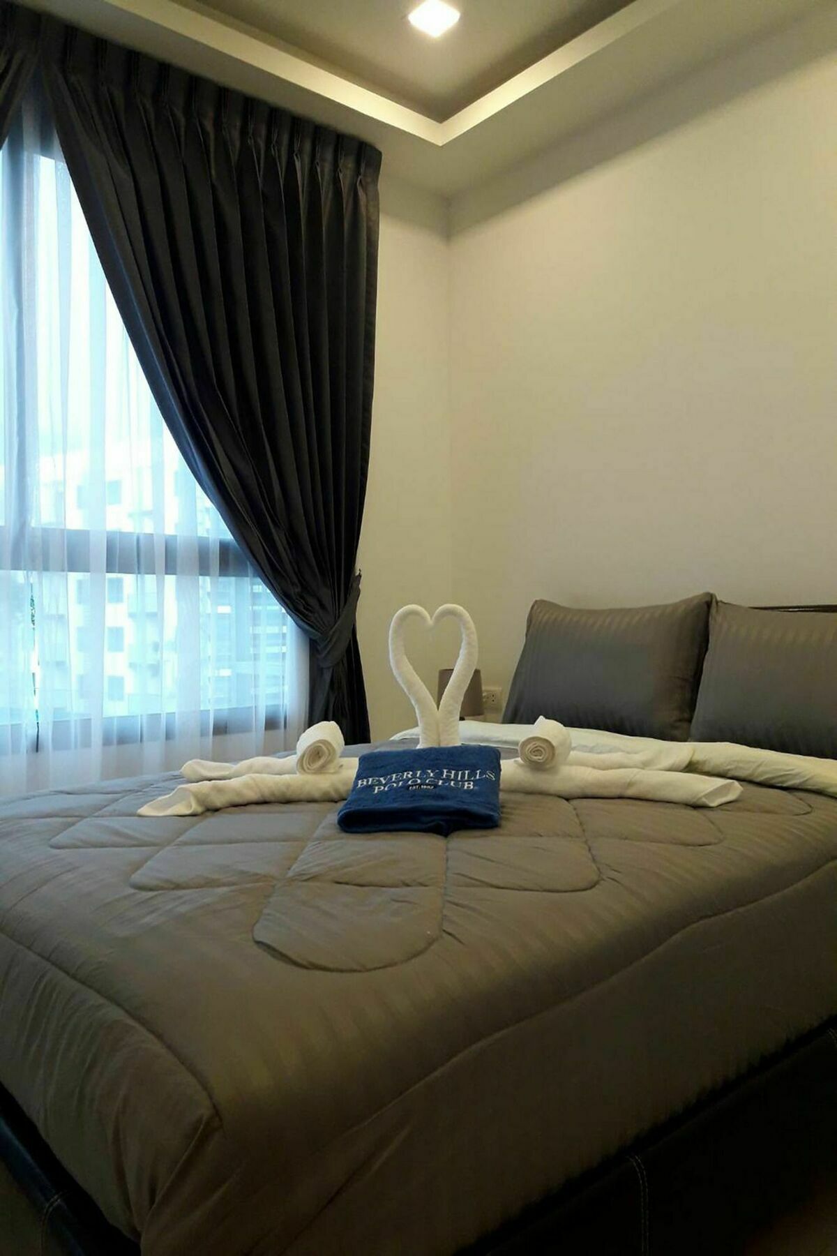 Hotel Arcadia By Natcha 3*